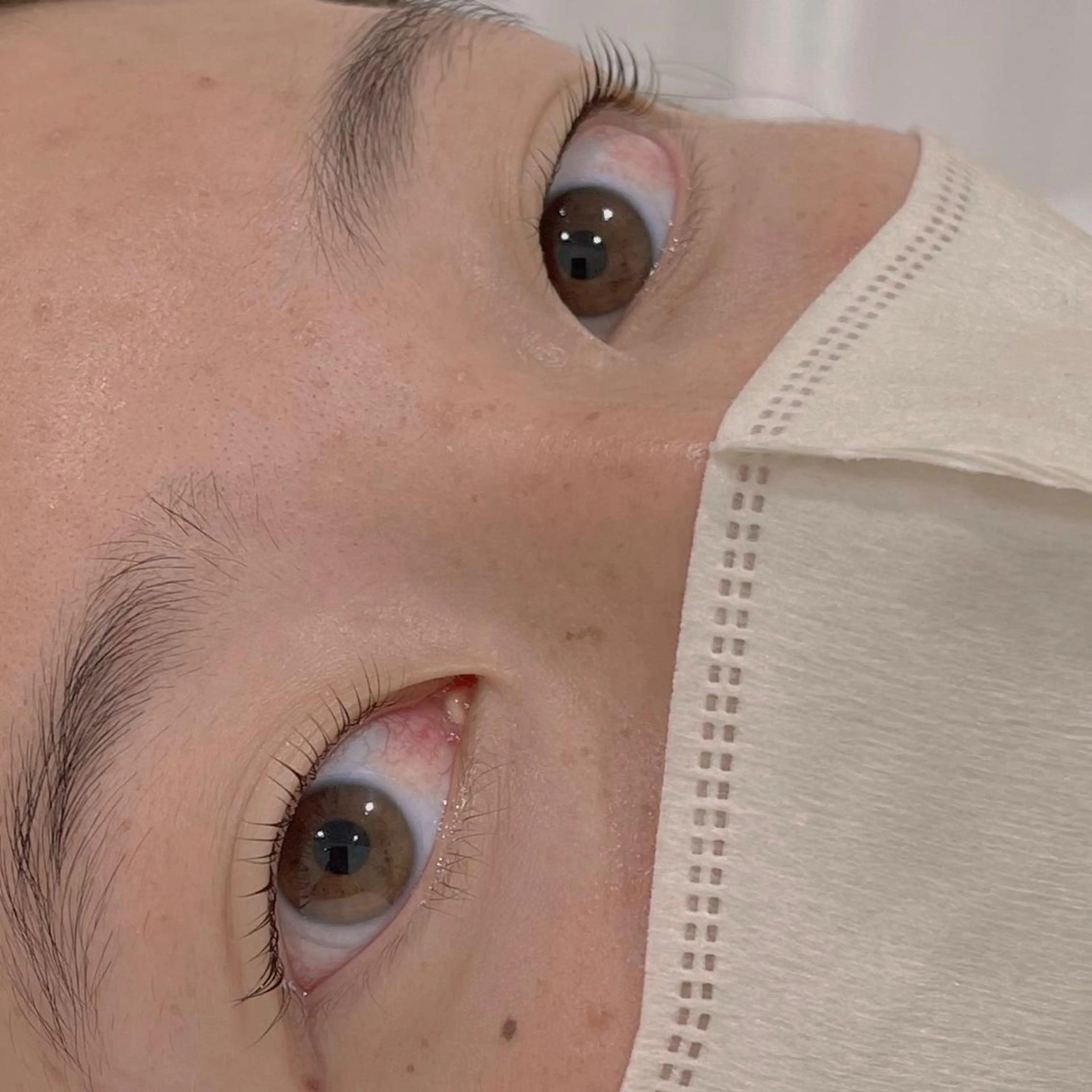 マツエク・マツパ 付け放題 バインドロック フラットラッシュ パリジェンヌラッシュリフト まつげパーマ eyelash salon TOKIのマツエク・マツパデザイン