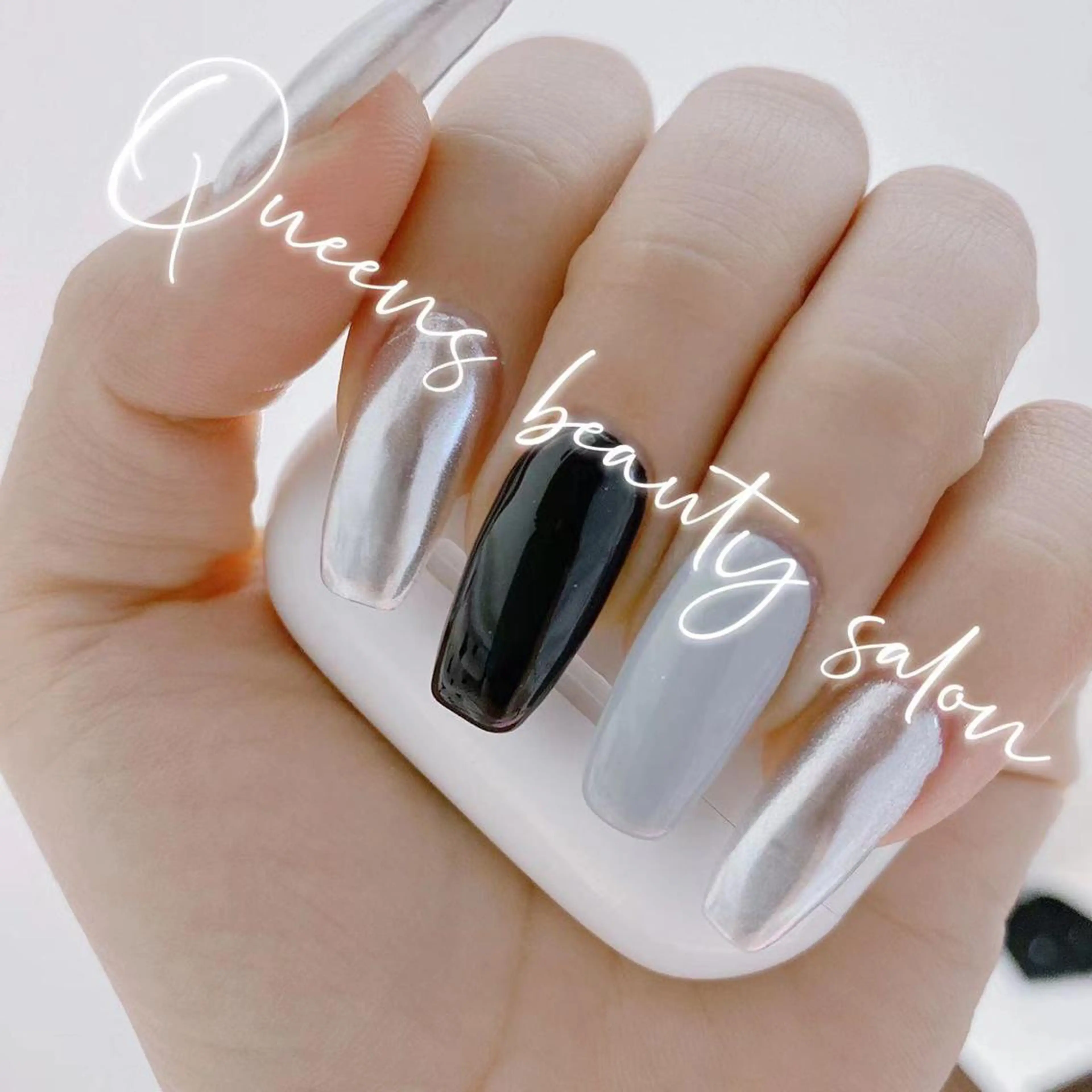 ネイル Queens ciciのネイルデザイン