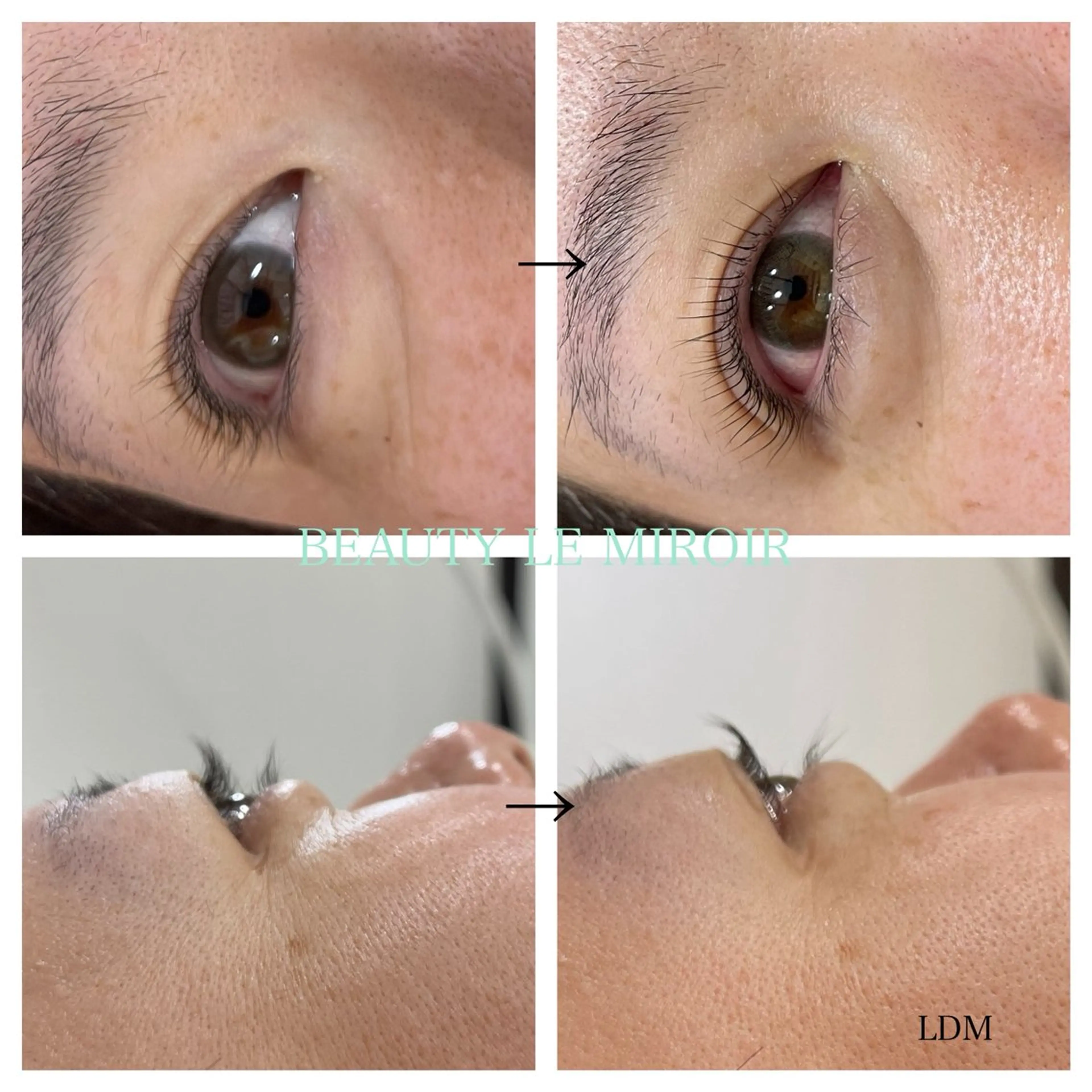 マツエク・マツパ ビューティー ミロワールのエステ・リラクイメージ