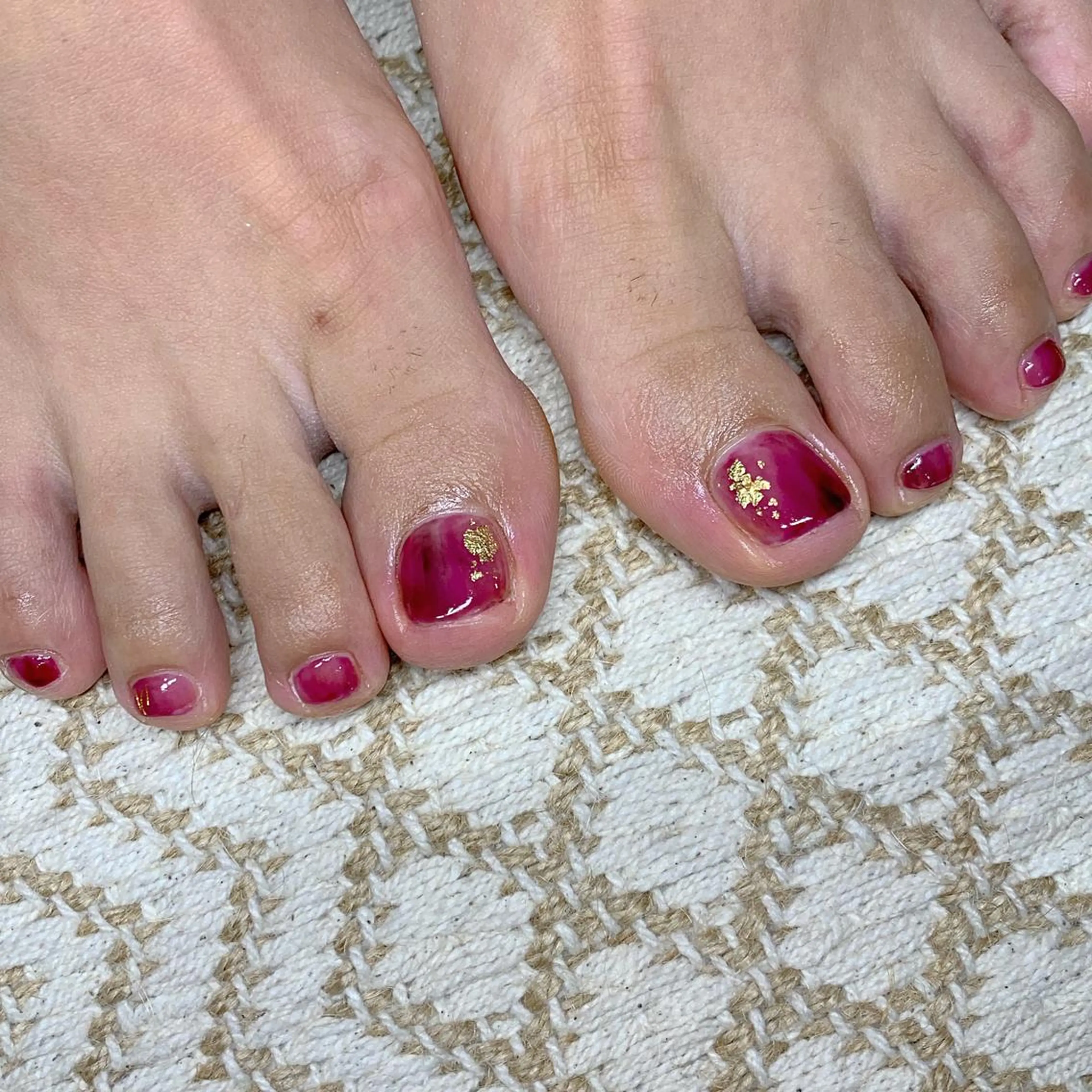 ネイル 🪞KAPE NAIL 🪞のネイルデザイン