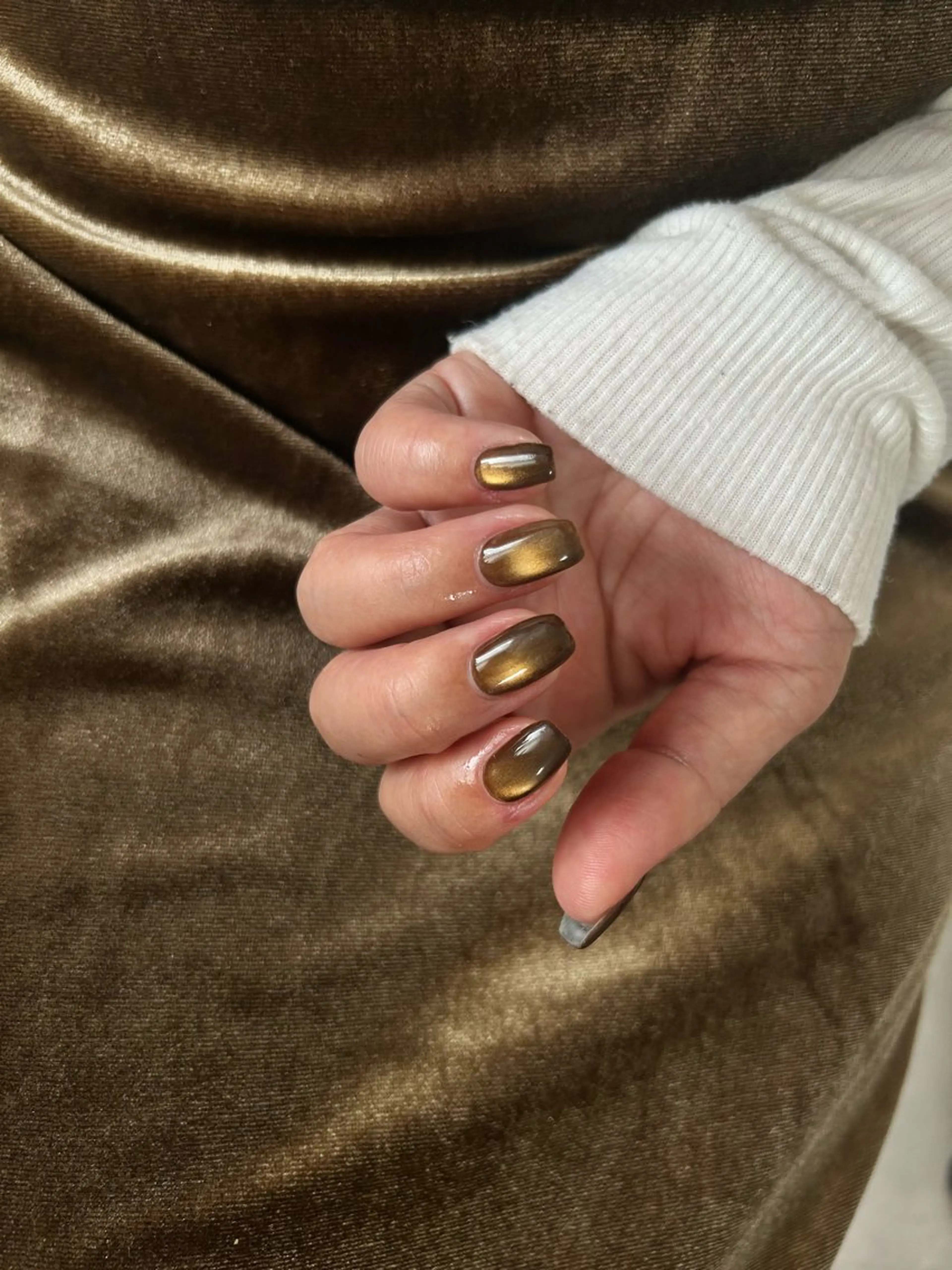 ネイル その他(ネイル) Yours. MICAのネイルデザイン