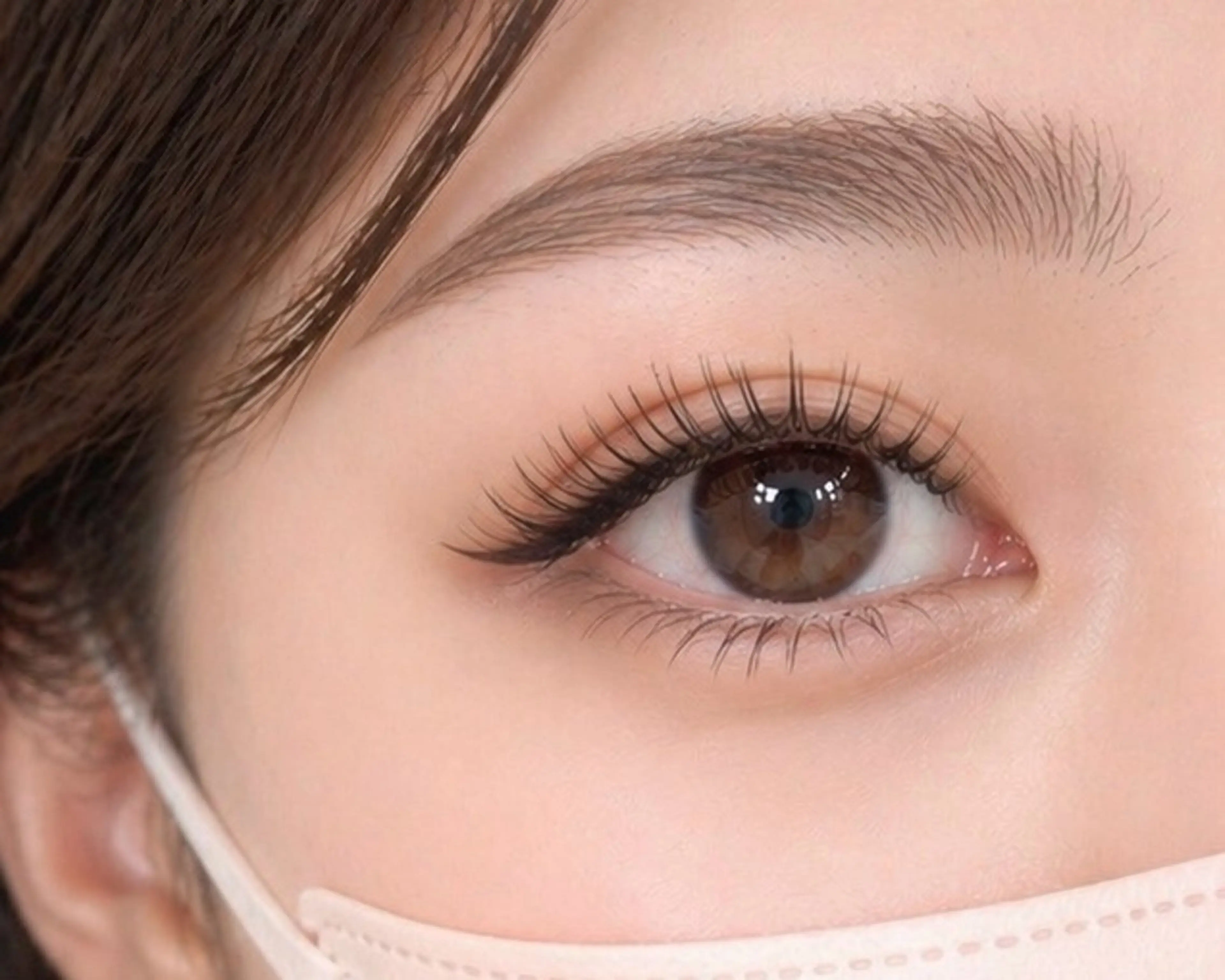 マツエク・マツパ 🫧マツエク／まつげ パーマ🫧‎あんじゅのマツエク・マツパデザイン