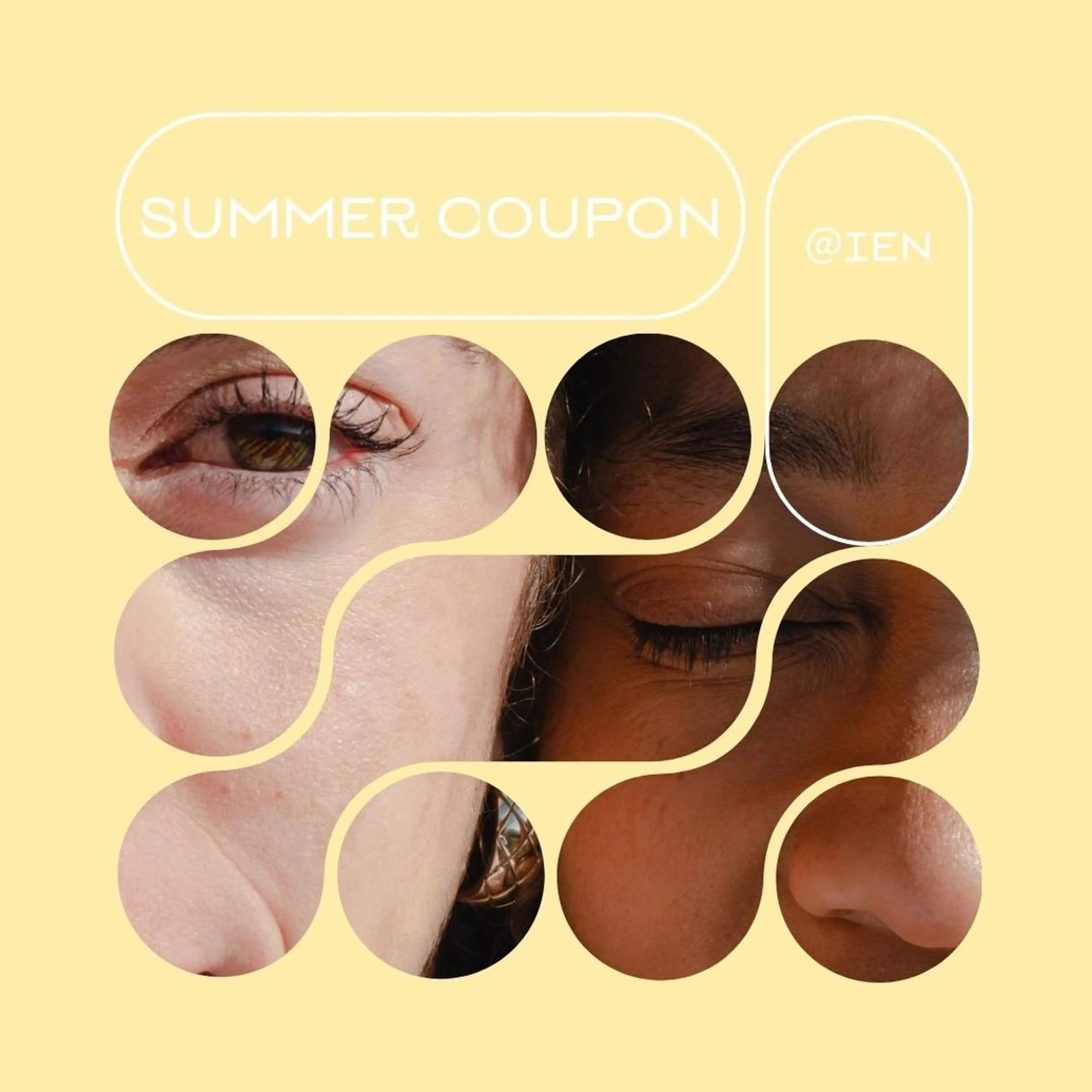 マツエク・マツパ 〖AIMA〗Yuka (ユウカ/優香)の眉毛・アイブロウイメージ