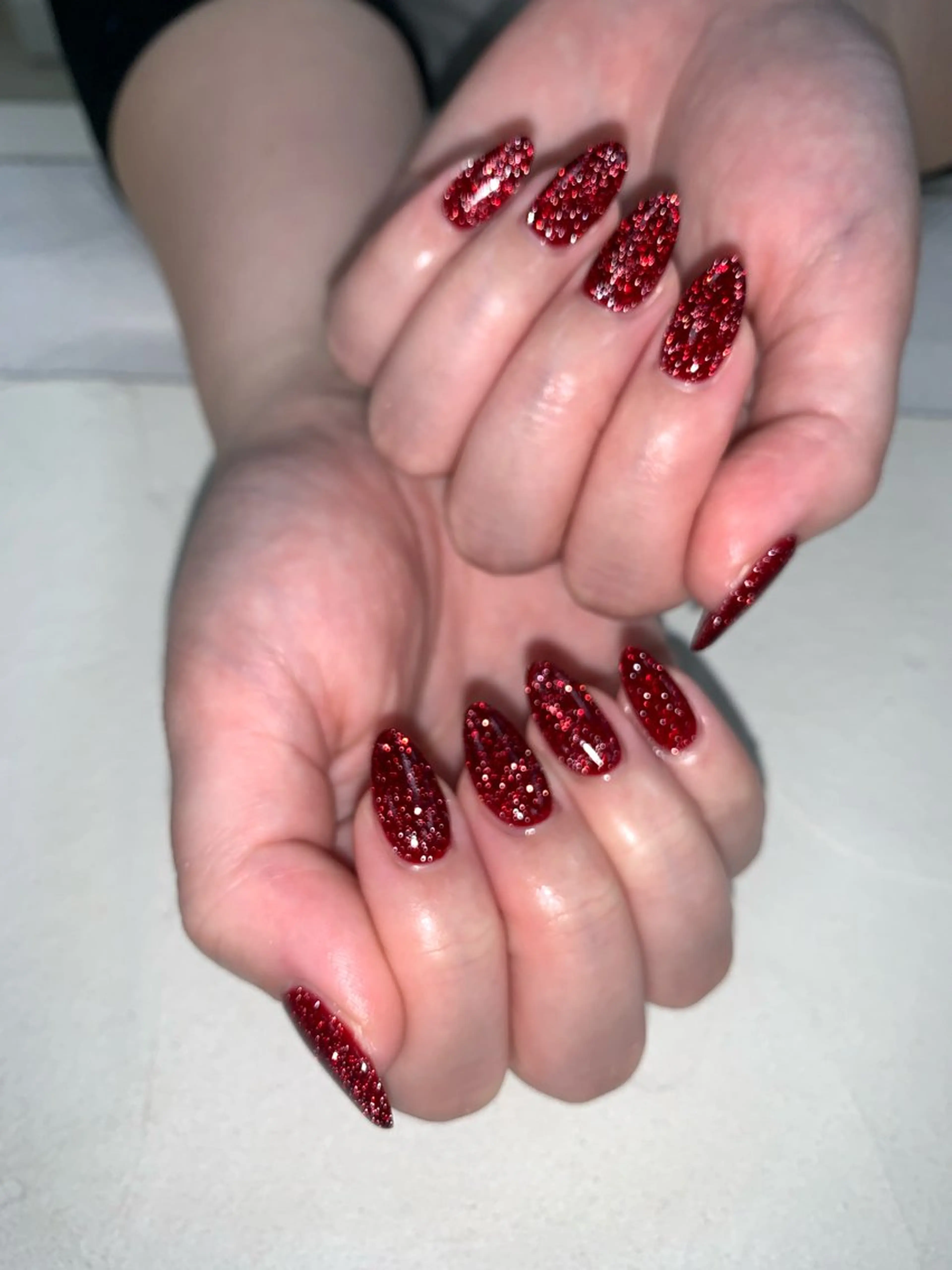 ネイル sharetrust 🐳AKEのネイルデザイン