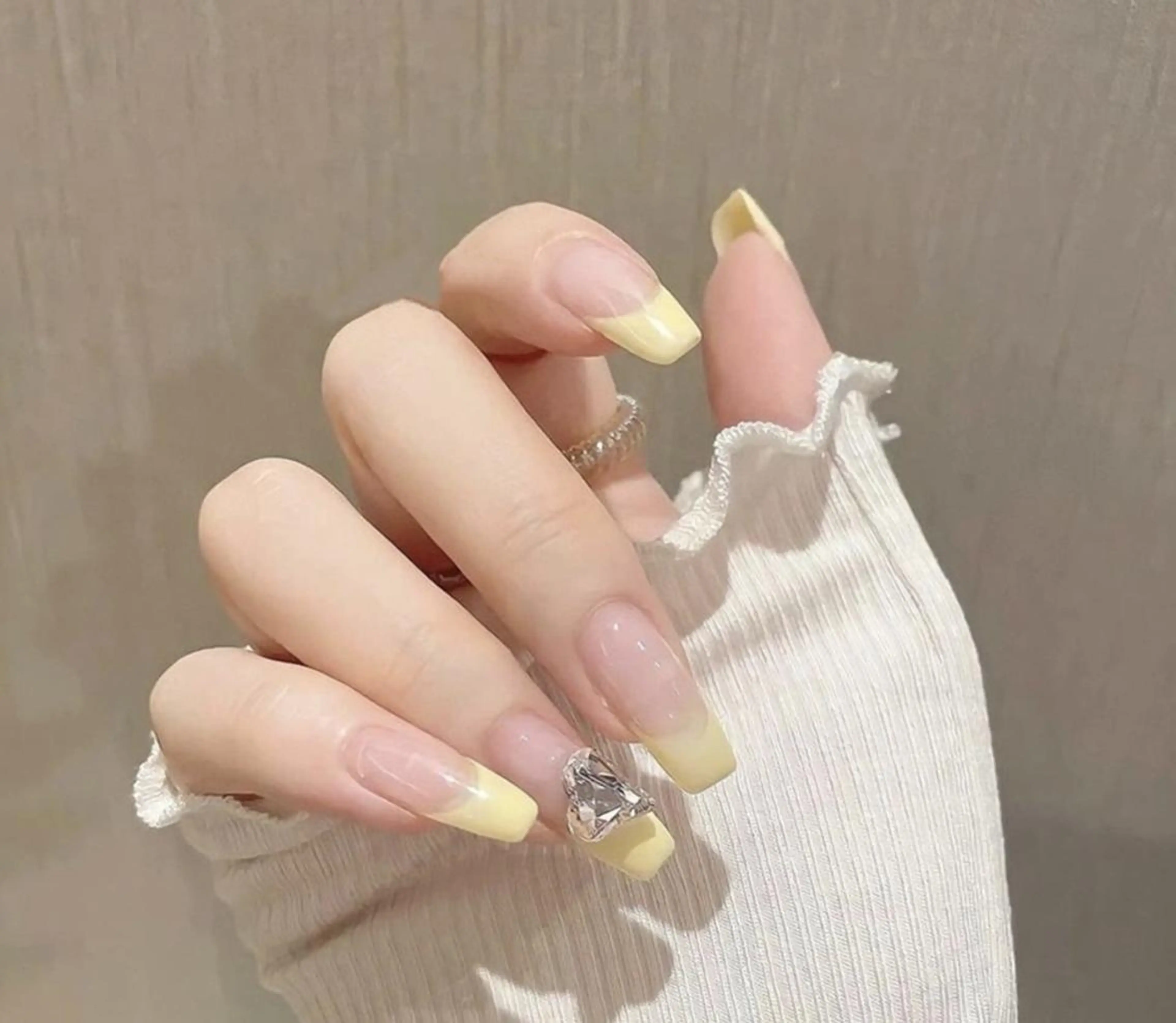 ネイル Cute beauty2のマツエク・マツパデザイン