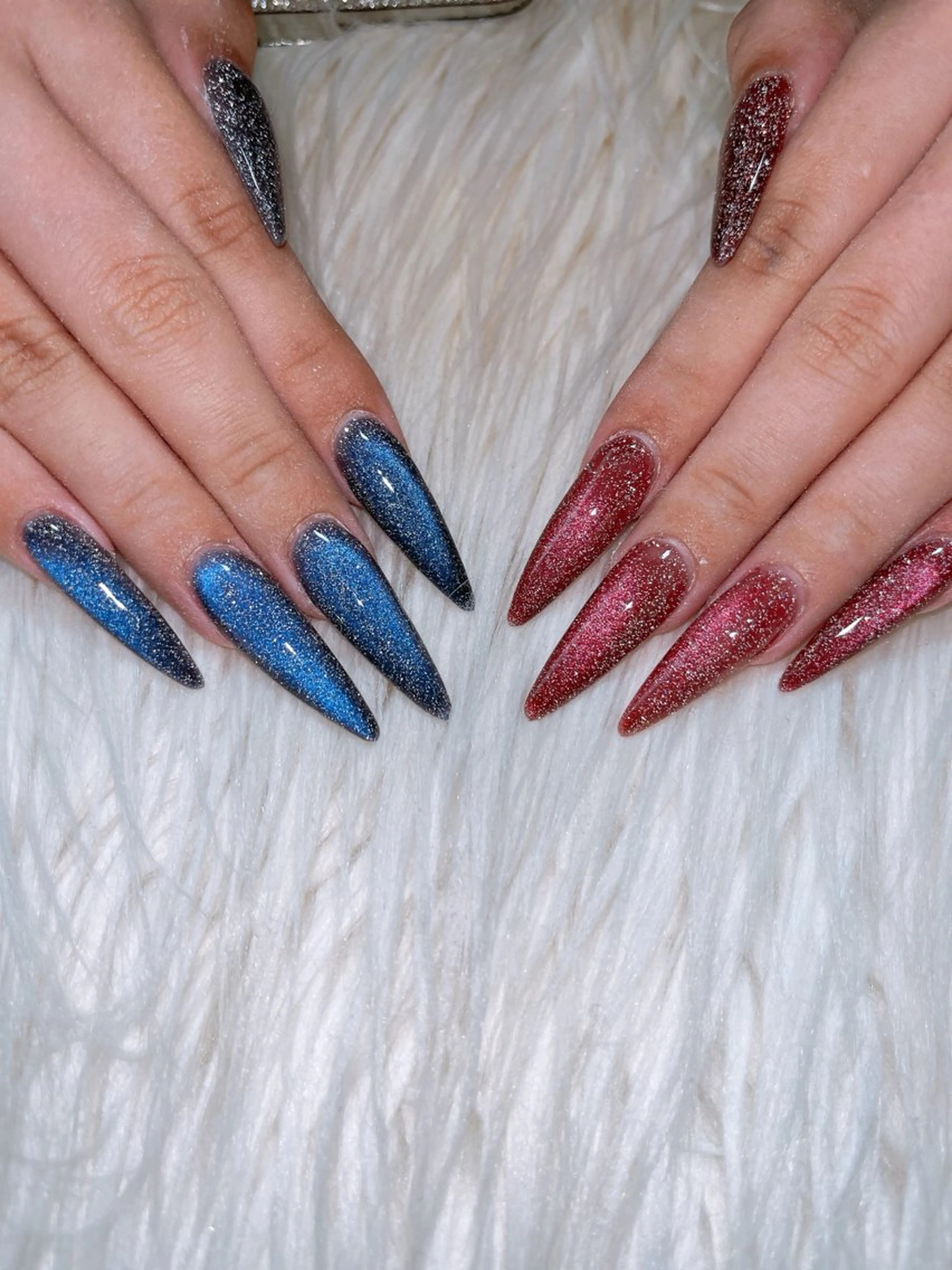 ネイル ハンドネイル nail ameryのネイルデザイン