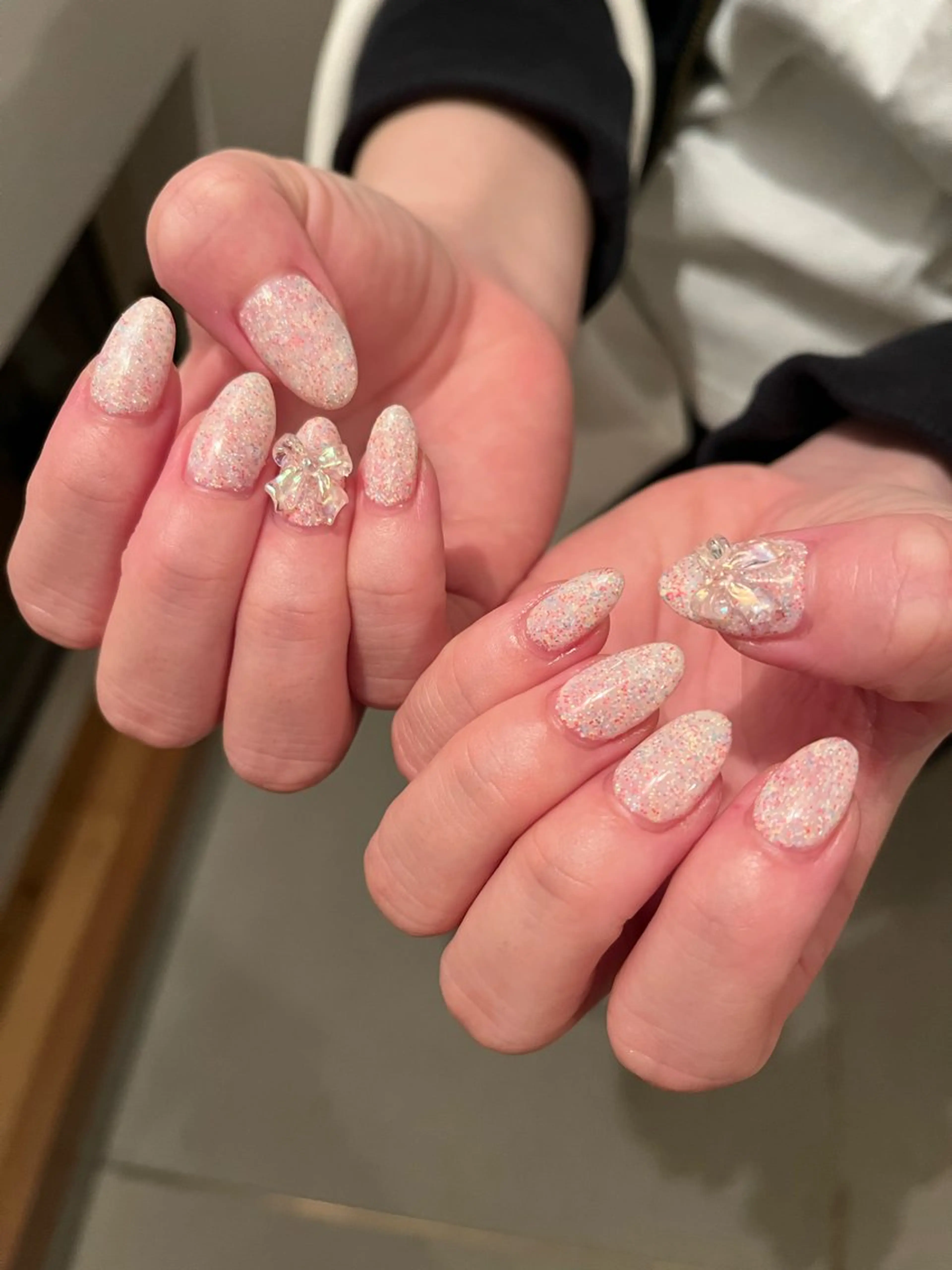 ネイル K Aのネイルデザイン