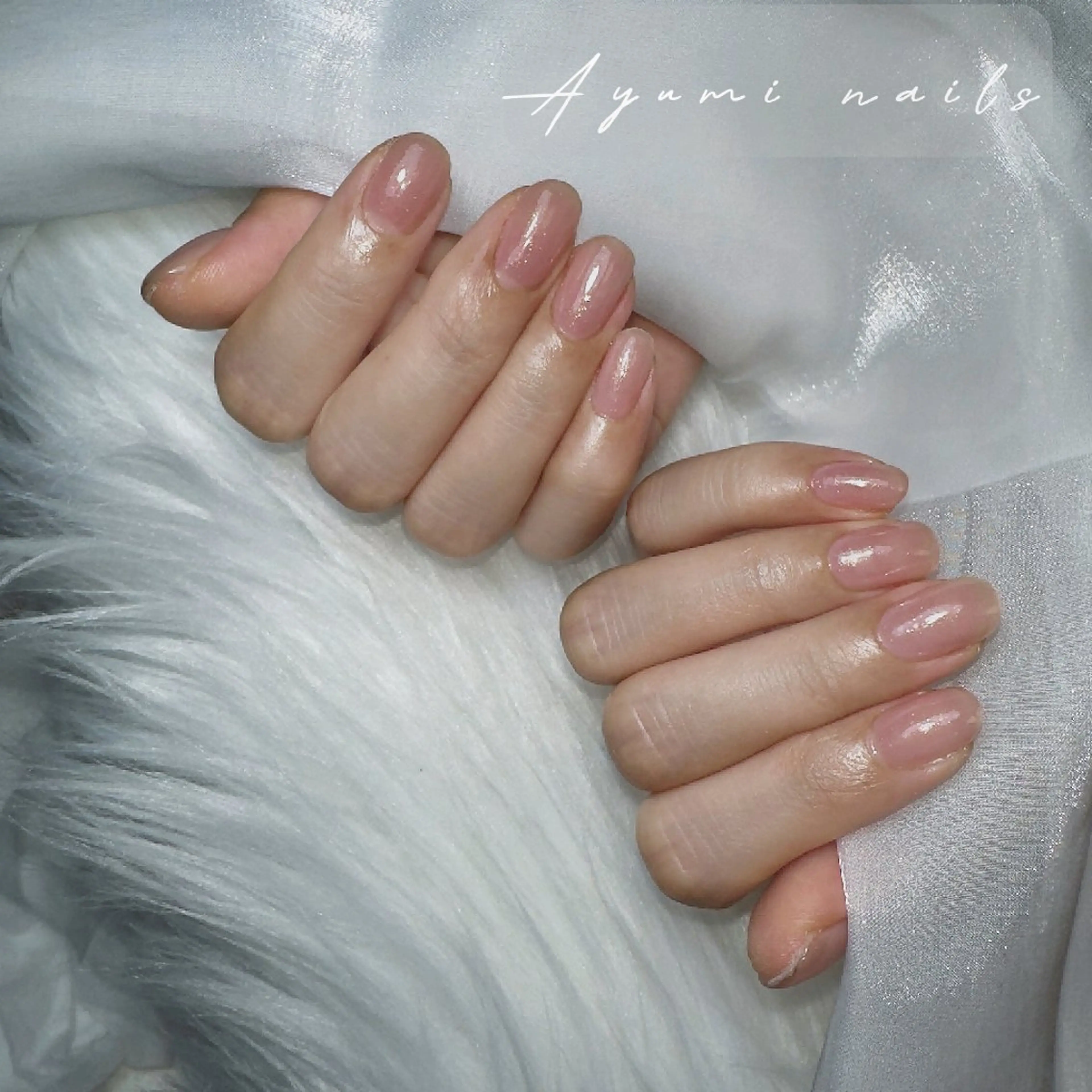 ネイル 🍁Ayumi 💐 Nailsのネイルデザイン