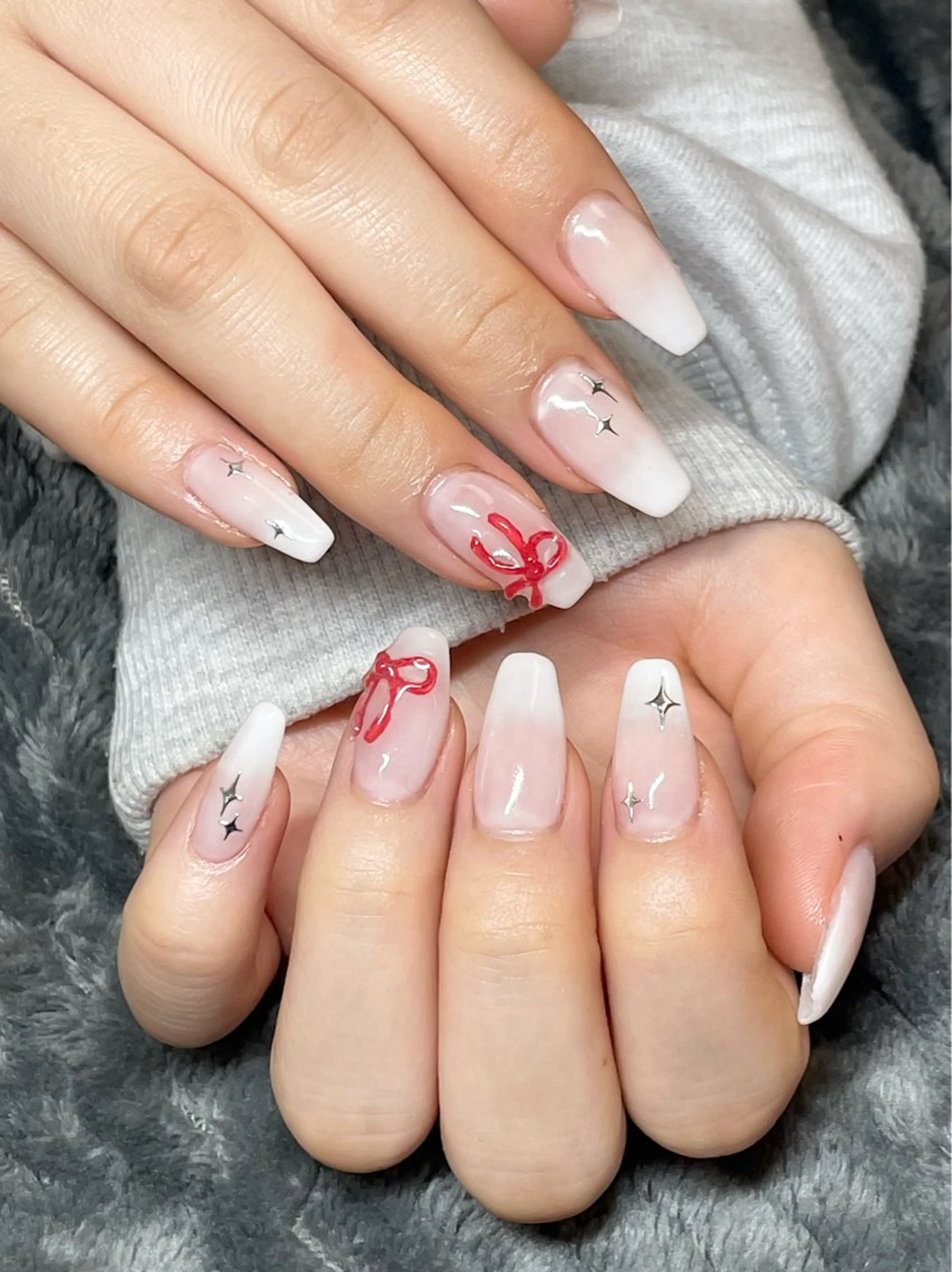 ネイル アートネイル reward＊安藤 ゆかりのネイルデザイン