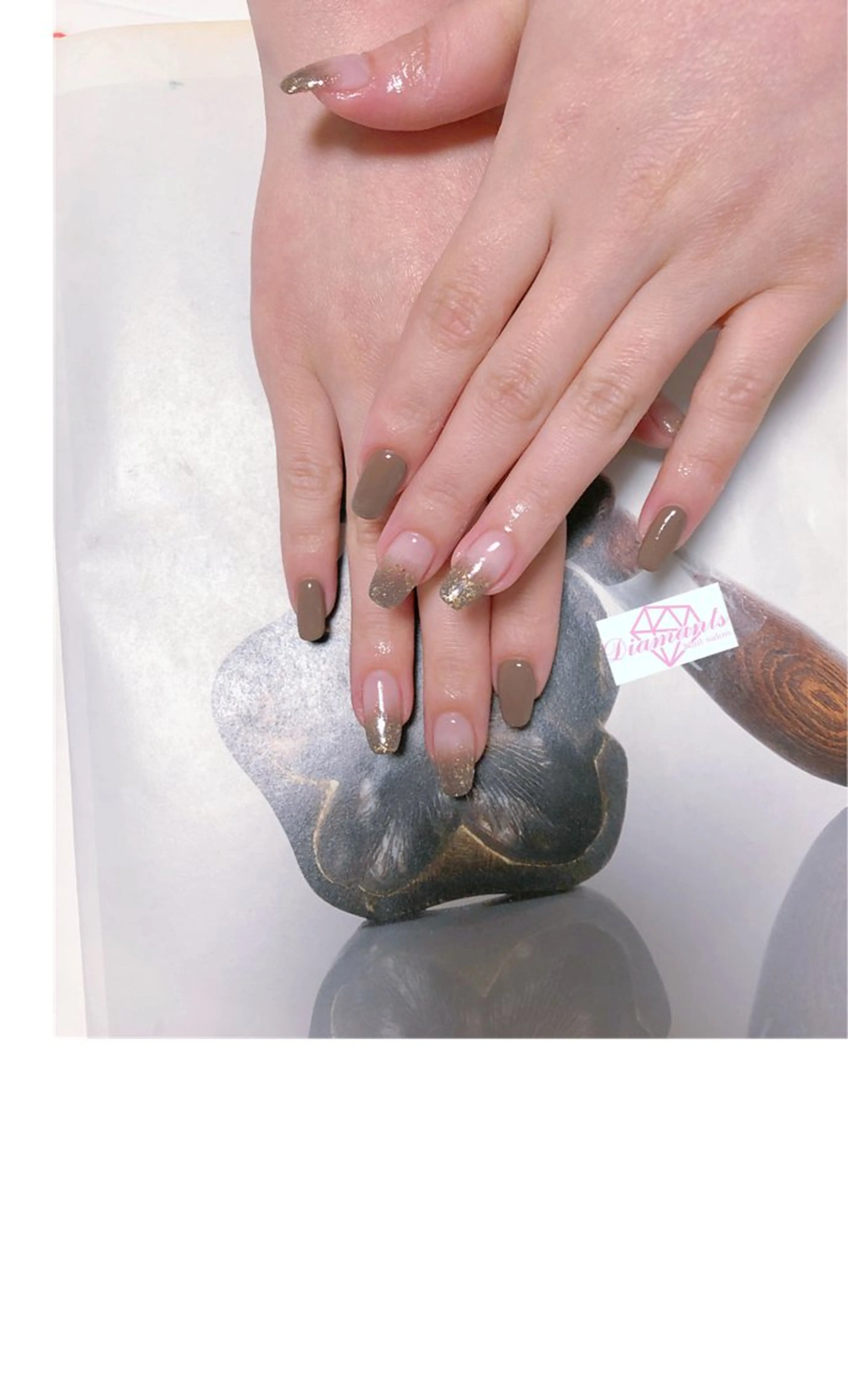 ネイル Asa miのネイルデザイン