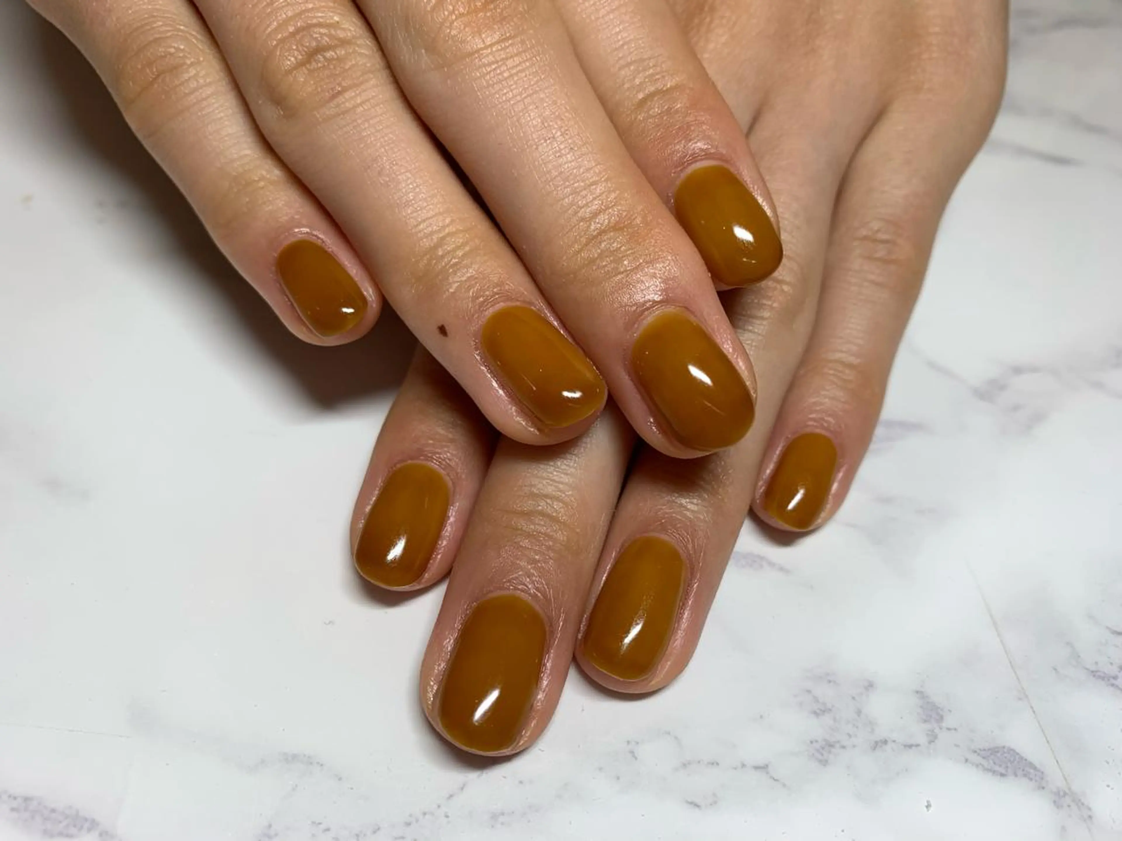 ネイル 髙城 亜紀のネイルデザイン