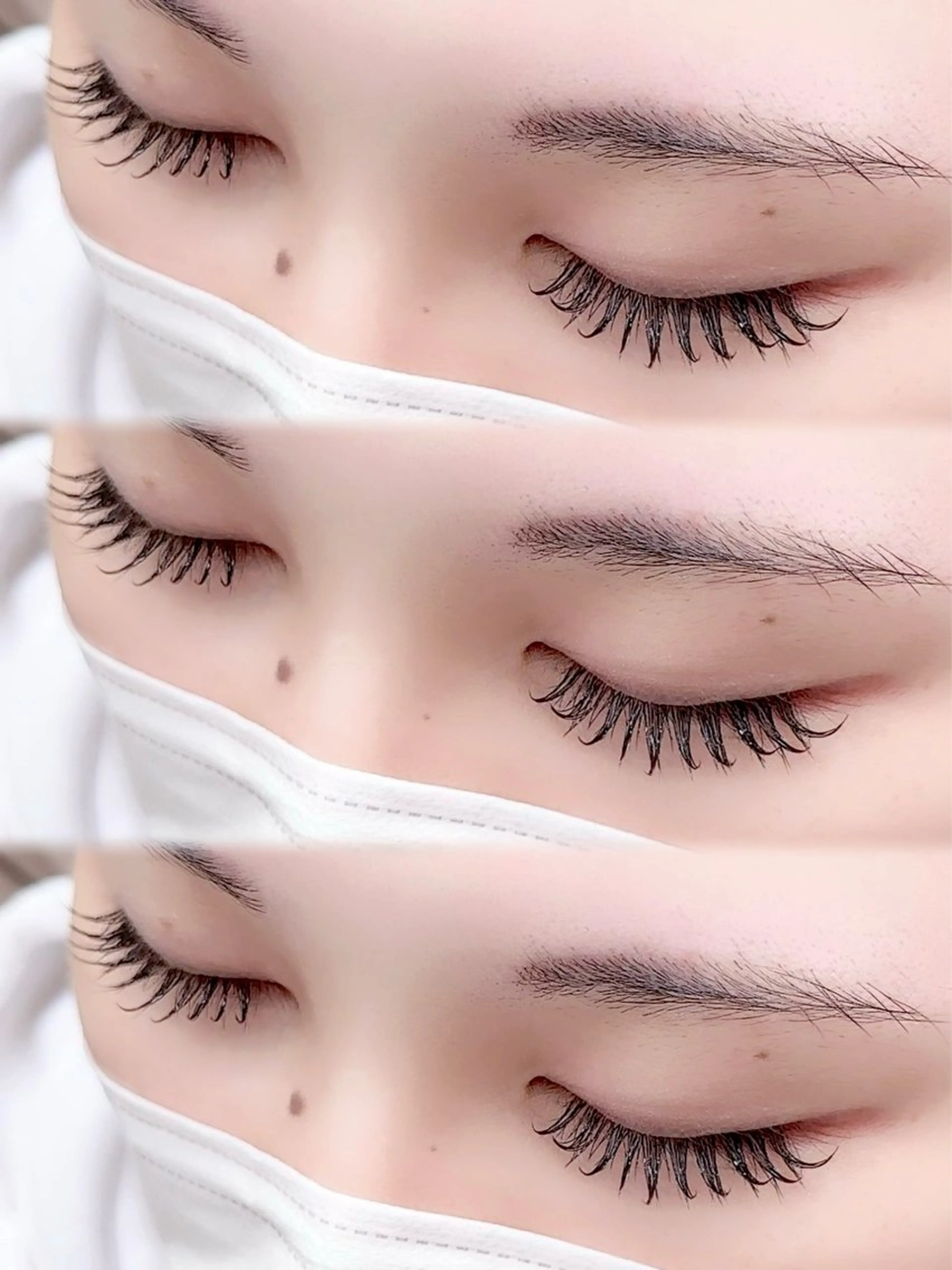 マツエク・マツパ Liber CHIKAのエステ・リラクイメージ