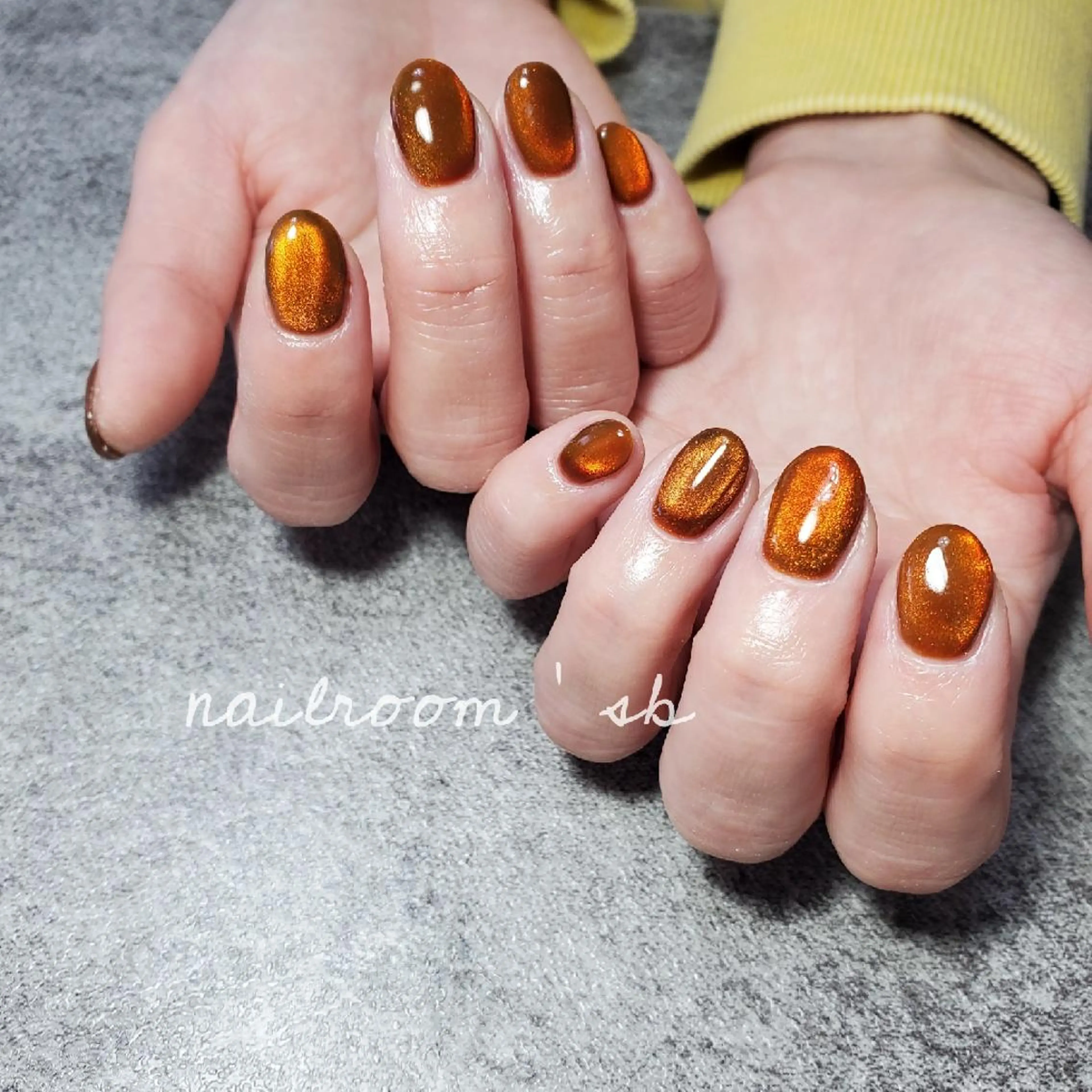 ネイル ハンドネイル フットネイル nailroom‪ sb‪‪𓈒𓂂𓏸のネイルデザイン