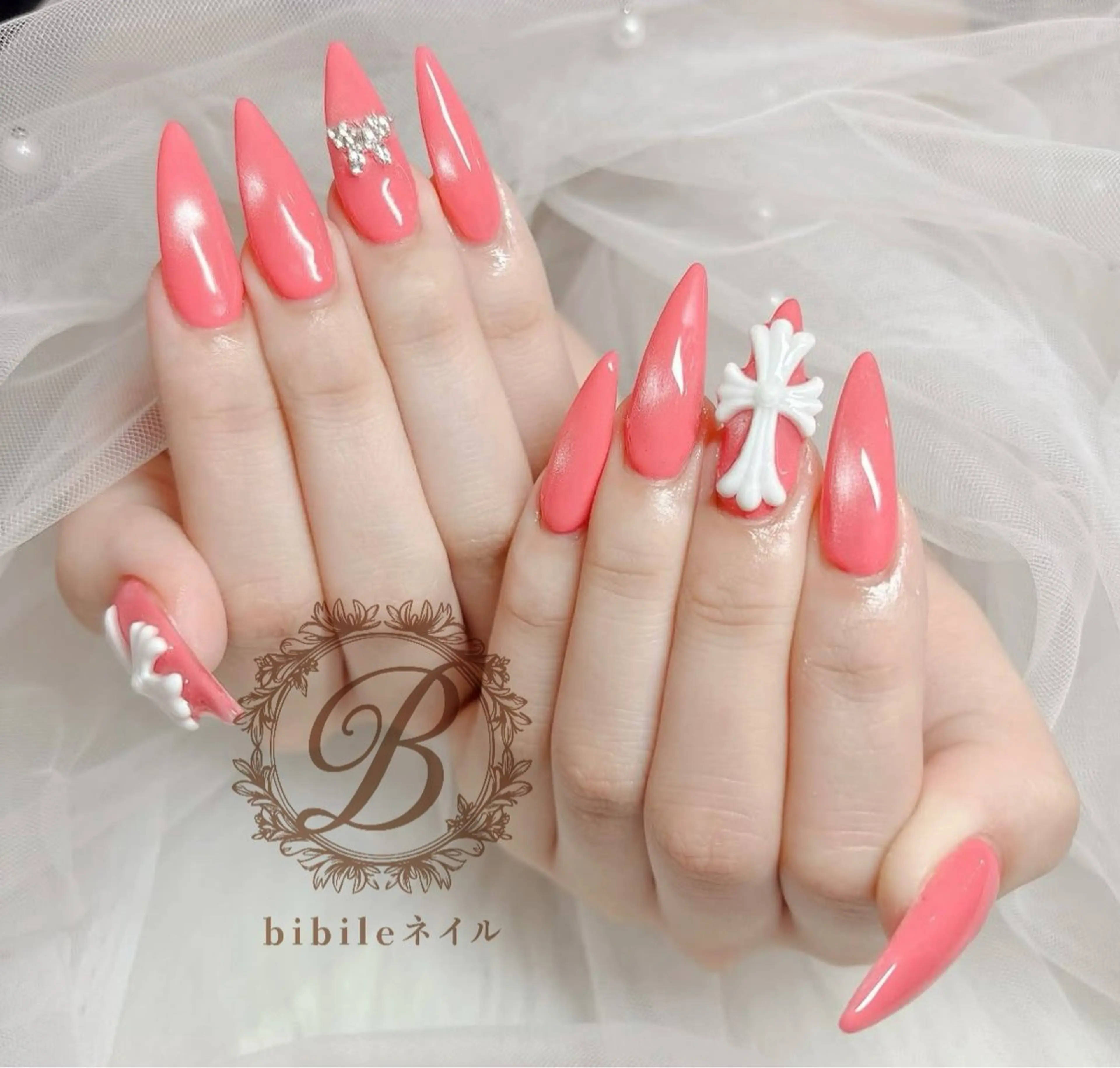 マグネットコースの写真