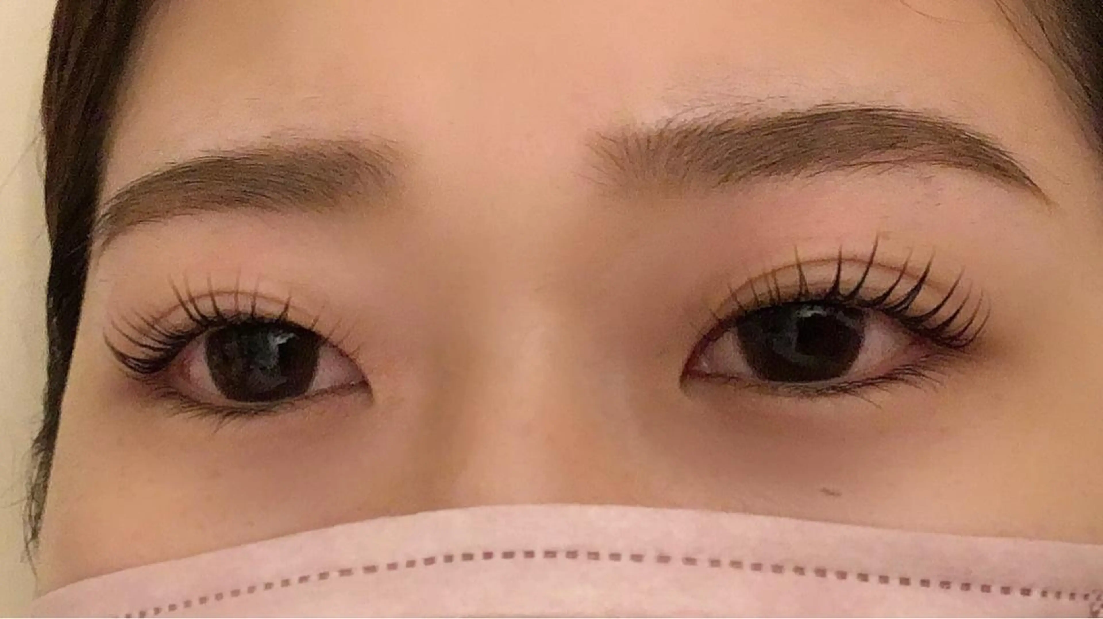 マツエク・マツパ マツパ eyelash GARDENのマツエク・マツパデザイン