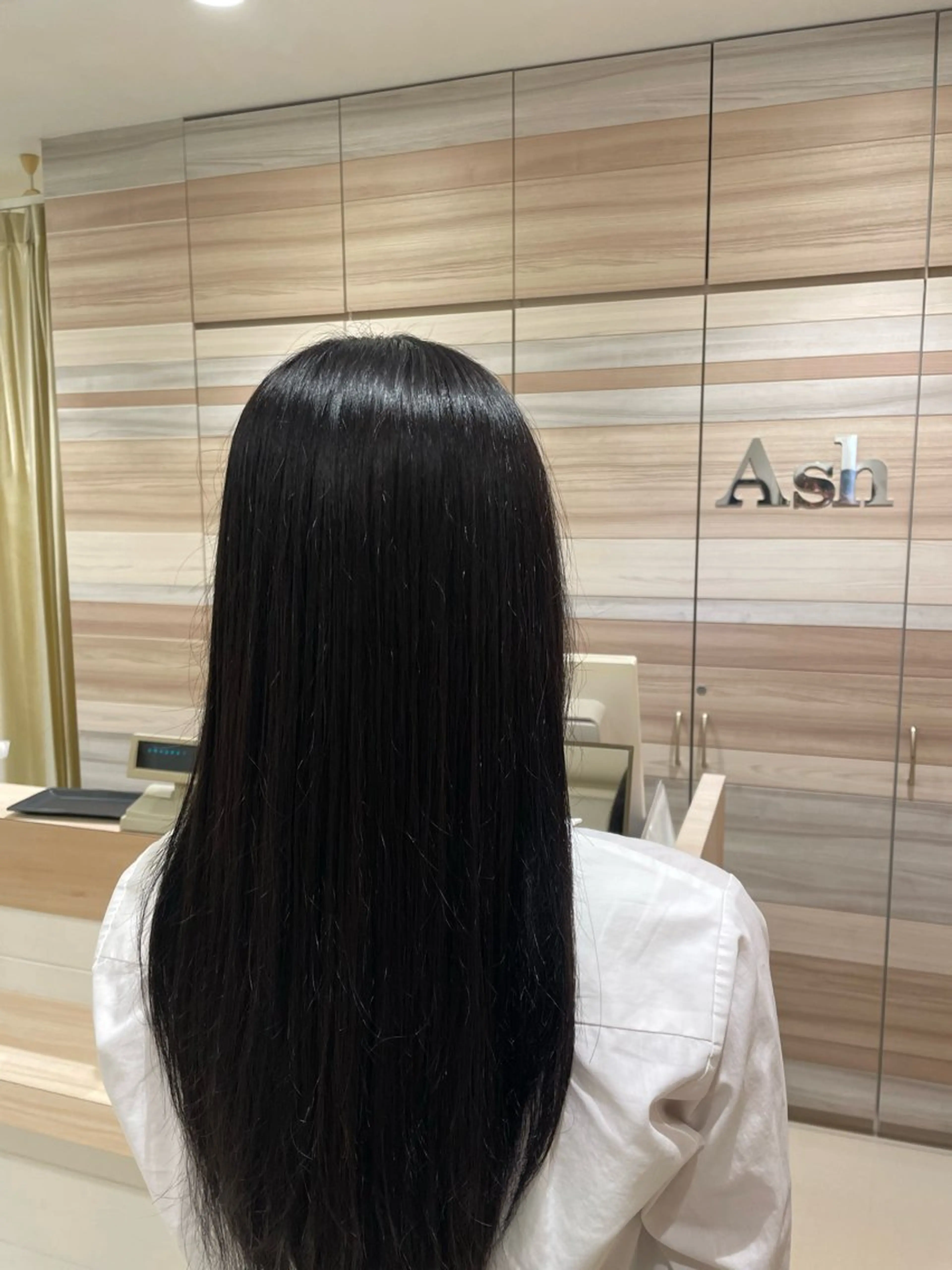 ロング ロング Color募集🈁 / CHIDA🕊️のヘアスタイル