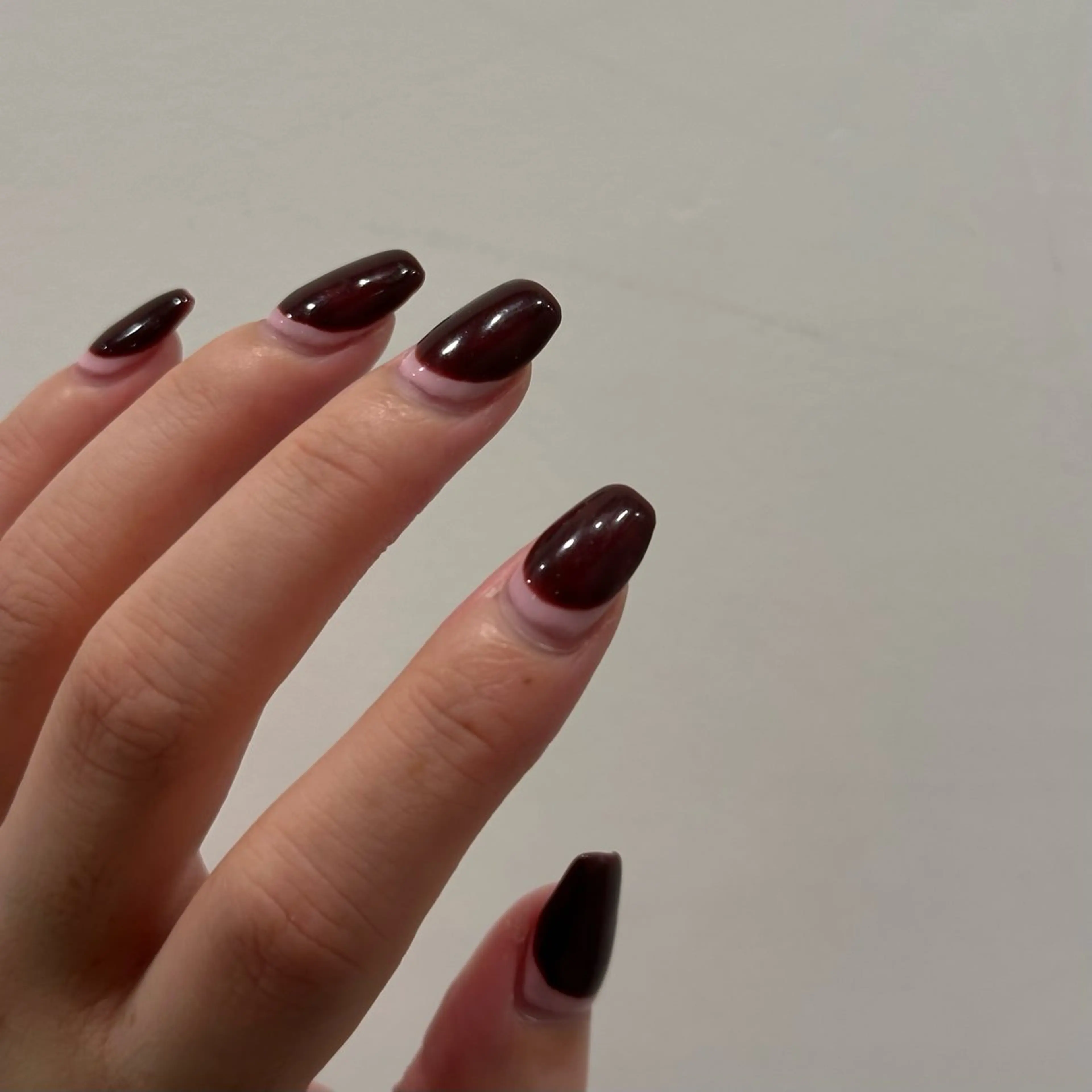 ネイル sign  nail hinataのネイルデザイン