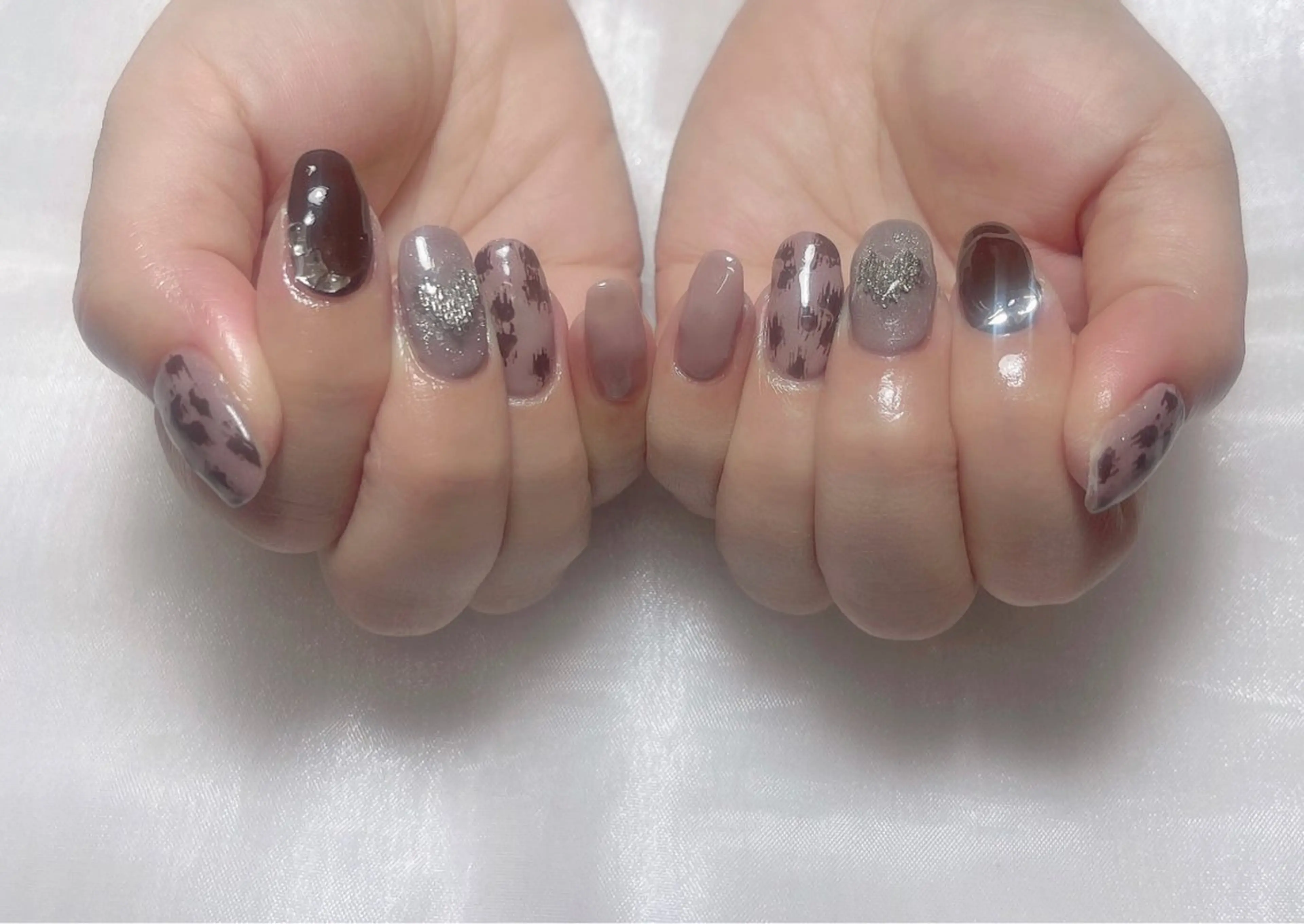 ネイル hairsalon556所属・hairsalon 556のマツエク・マツパデザイン