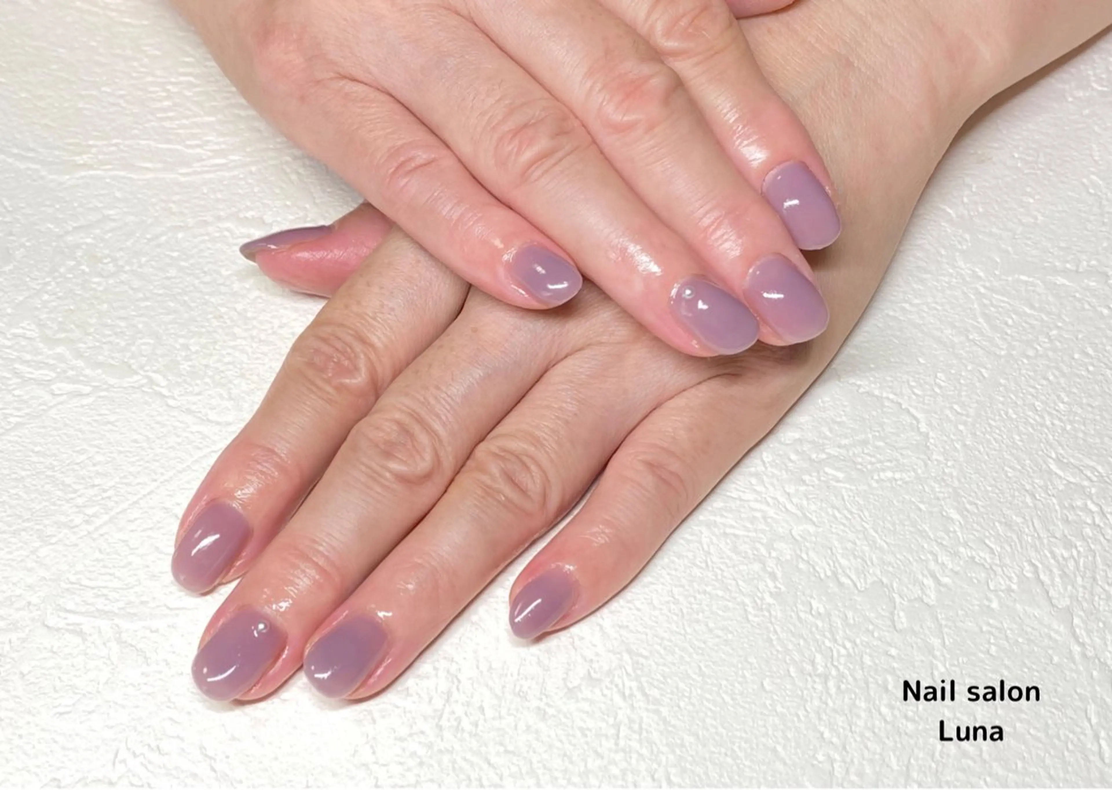 ネイル ハロウィン マグネットネイル 加藤 美穂のネイルデザイン