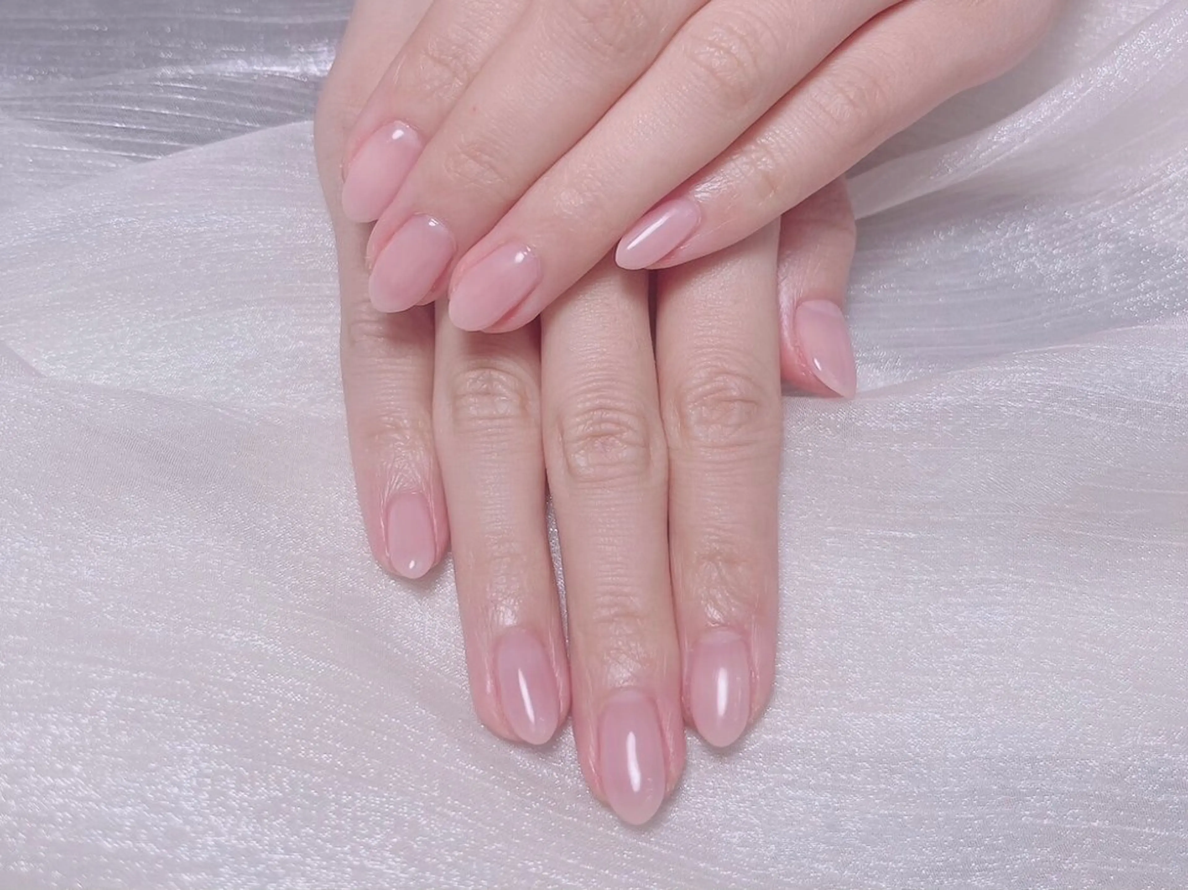 ネイル ハンドネイル Kari ネイルサロンのネイルデザイン