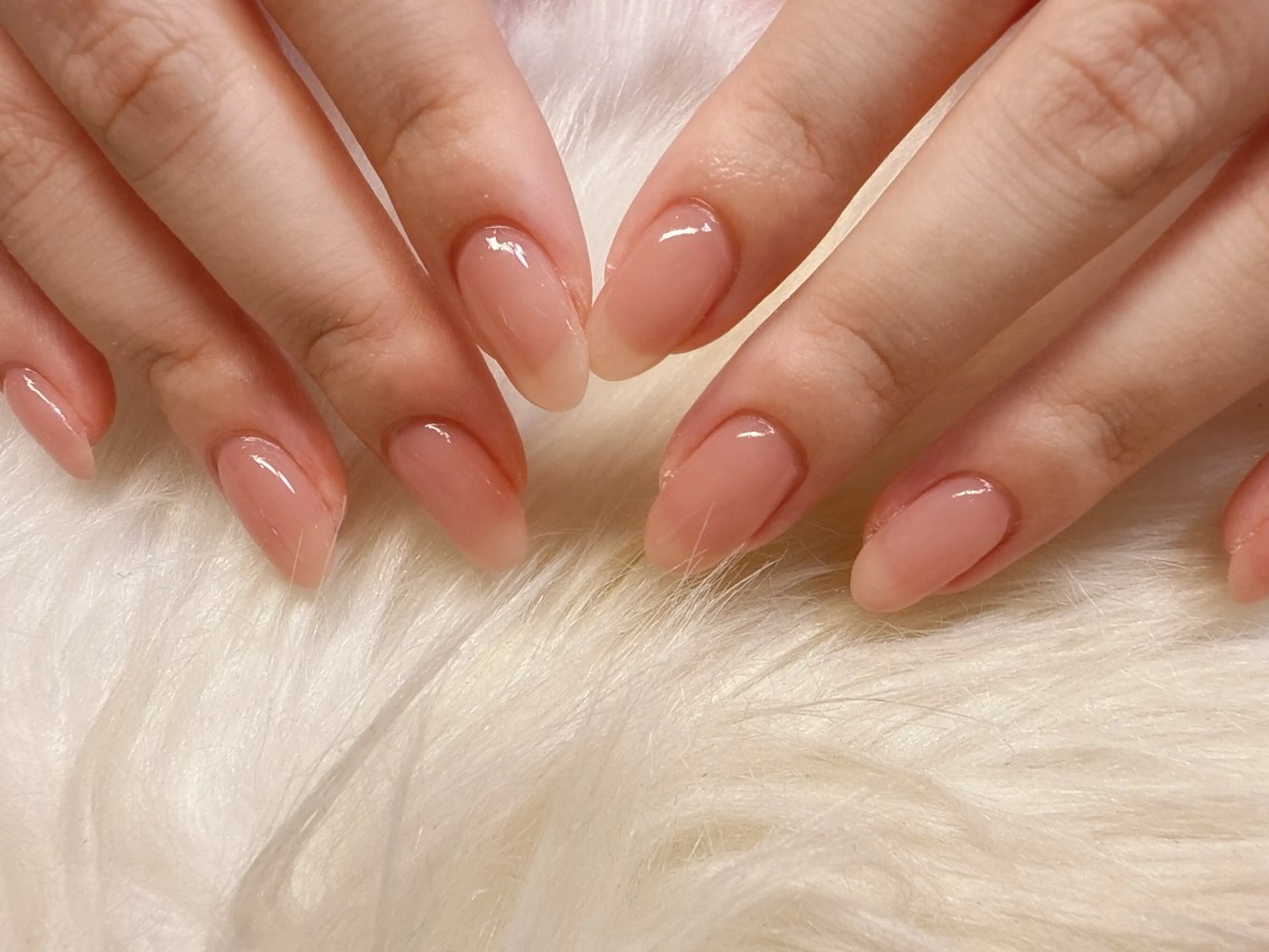 ネイル Amoureuse Satomiのネイルデザイン