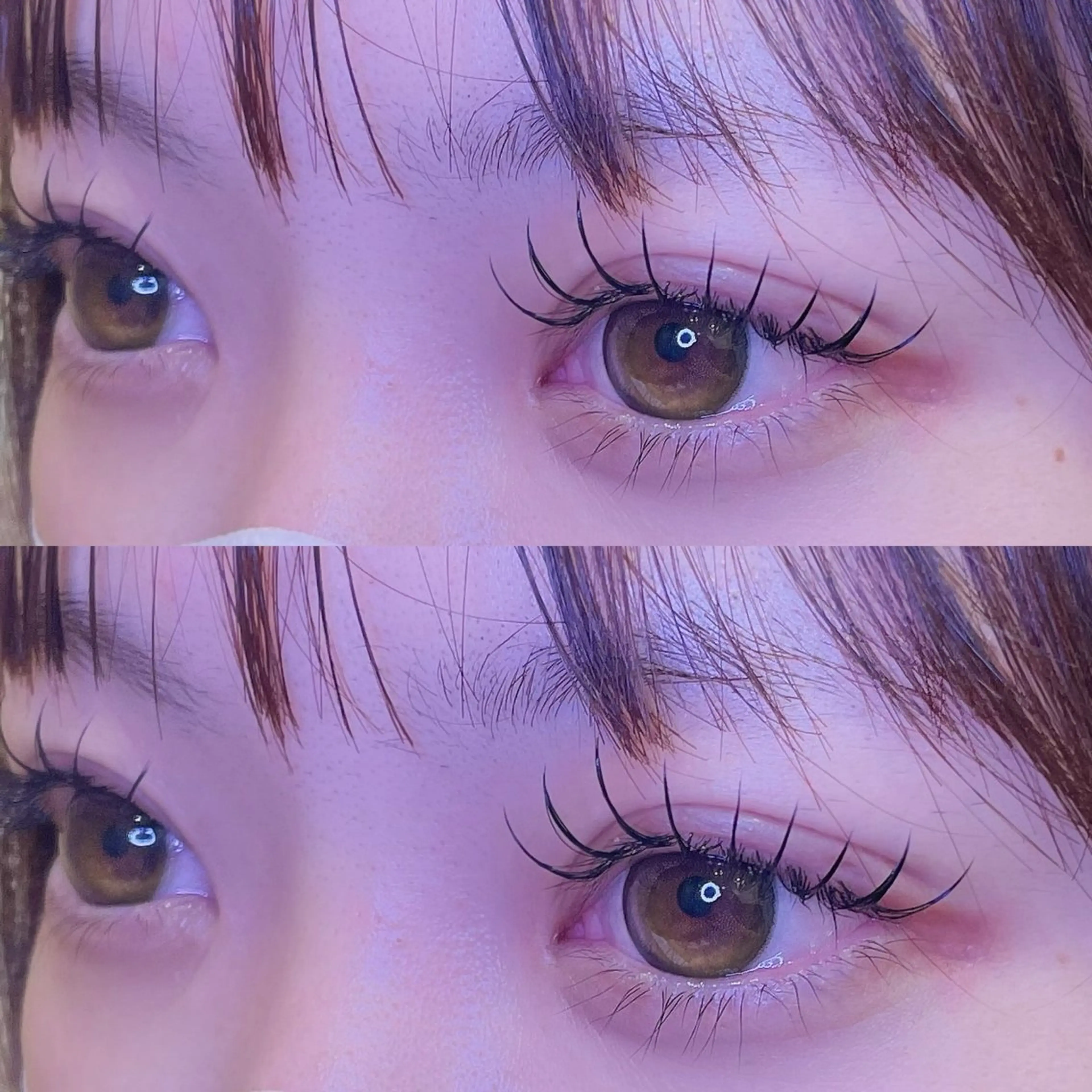 マツエク・マツパ フラットラッシュ Sofs 💎YUのその他イメージ