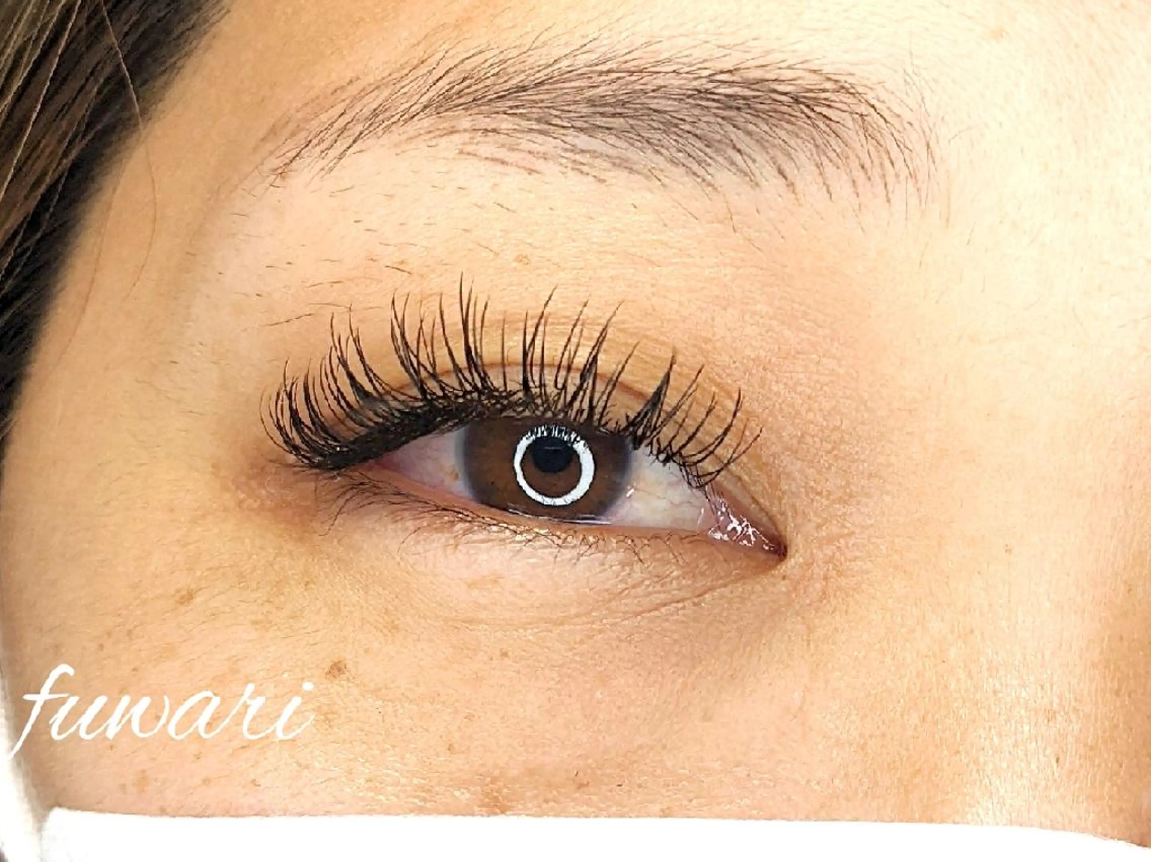 マツエク・マツパ いしはら くにこのマツエク・マツパデザイン