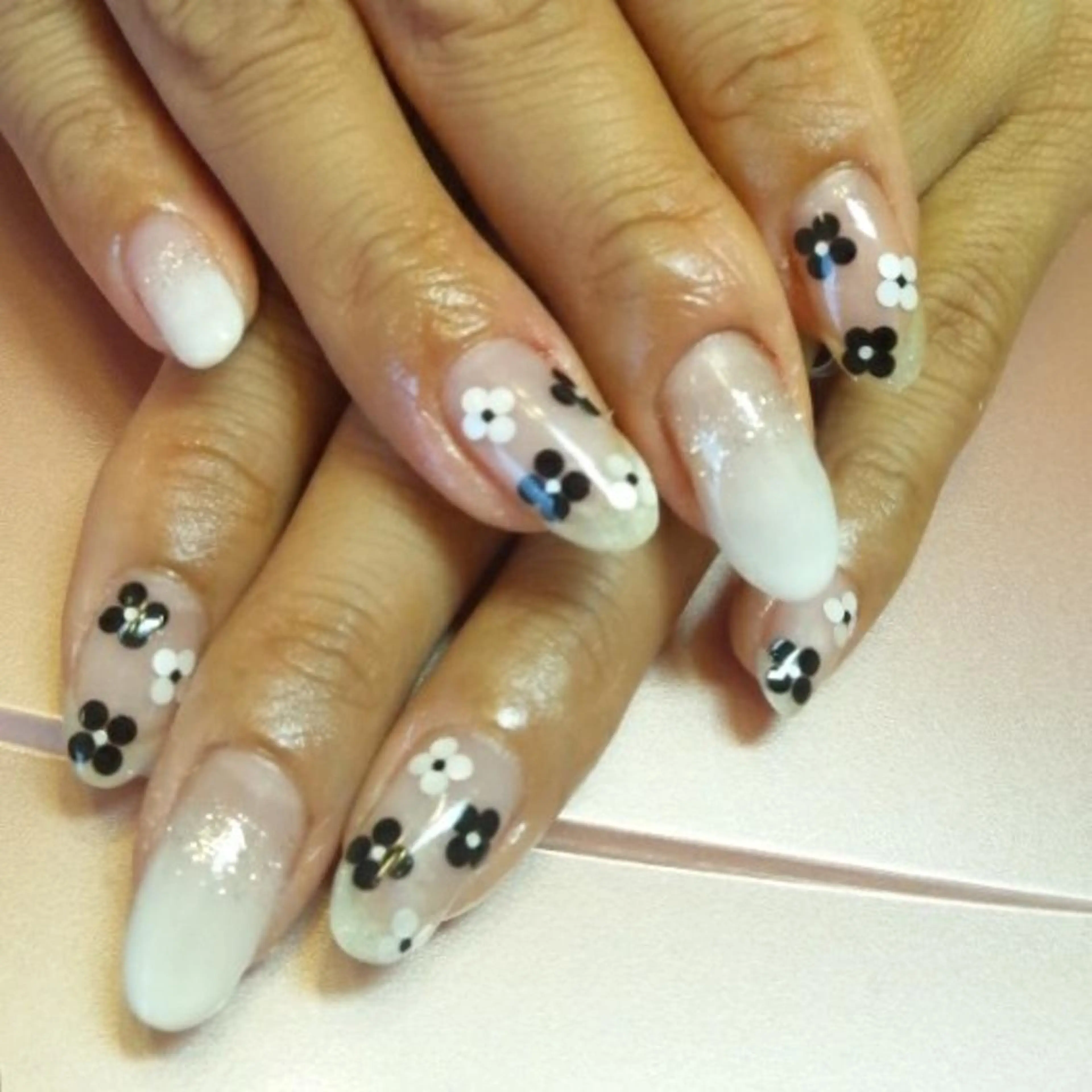 ネイル Mrs Nailのマツエク・マツパデザイン