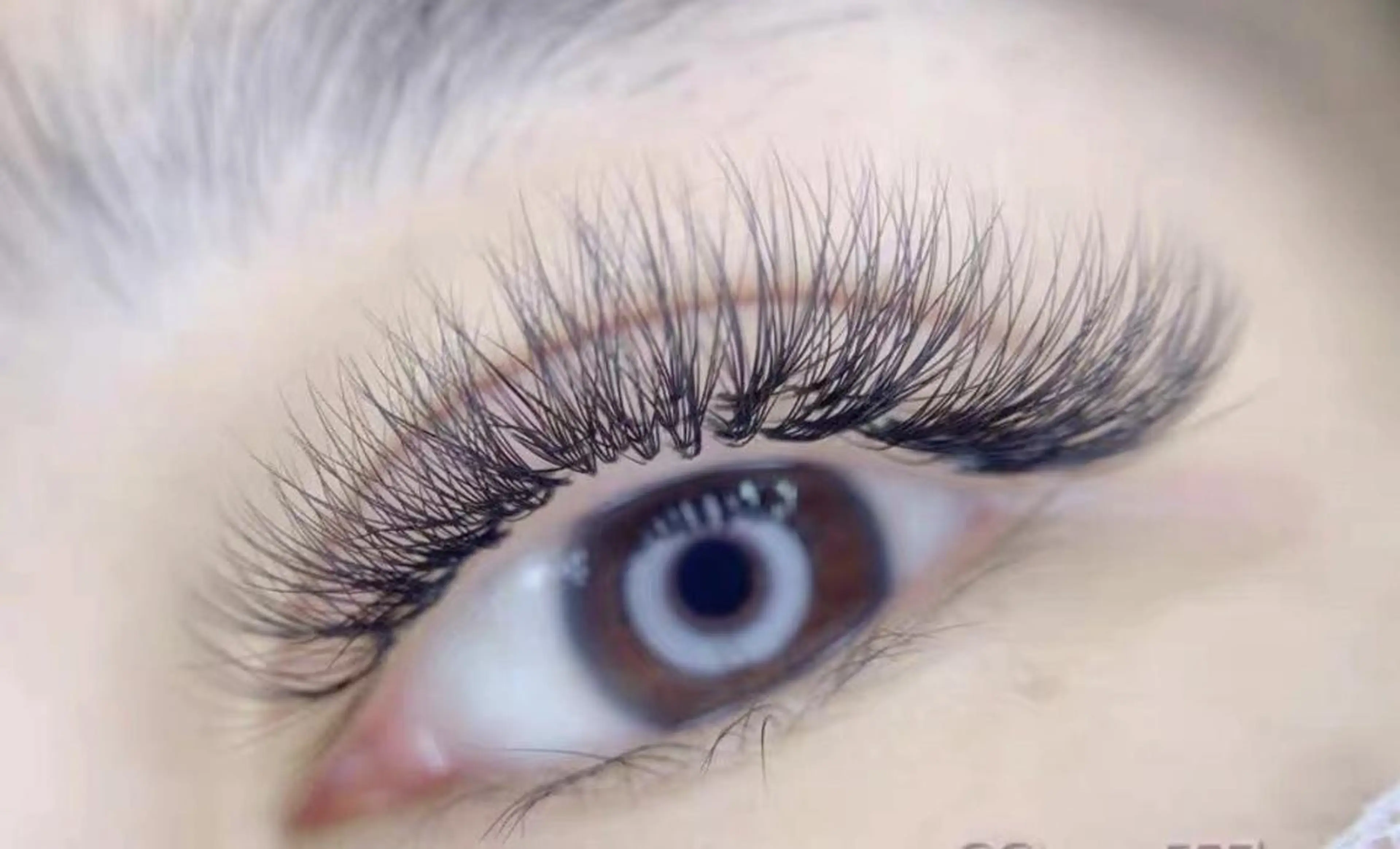 マツエク・マツパ Cute B e au t yのマツエク・マツパデザイン