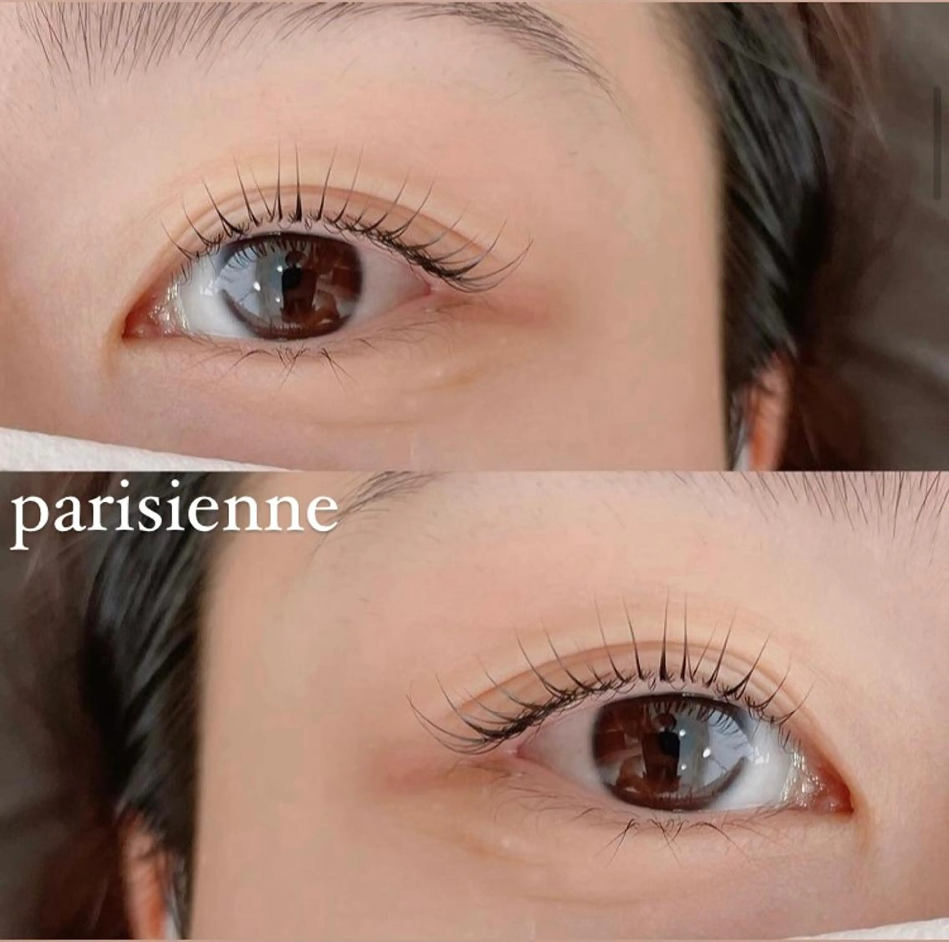 マツエク・マツパ 個室サロンAPiLA 橋本あゆみのマツエク・マツパデザイン