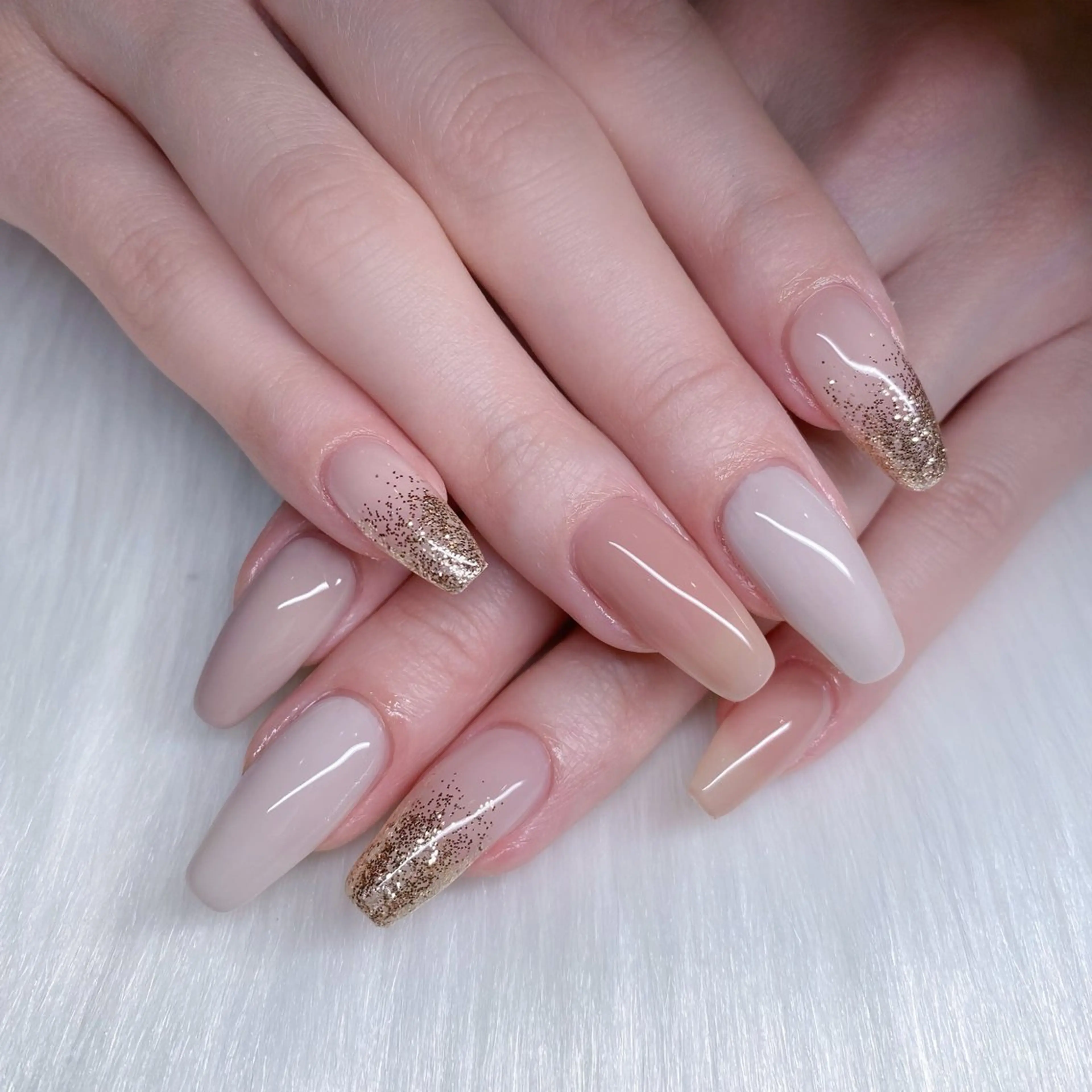 ネイル Nail Lifeのネイルデザイン