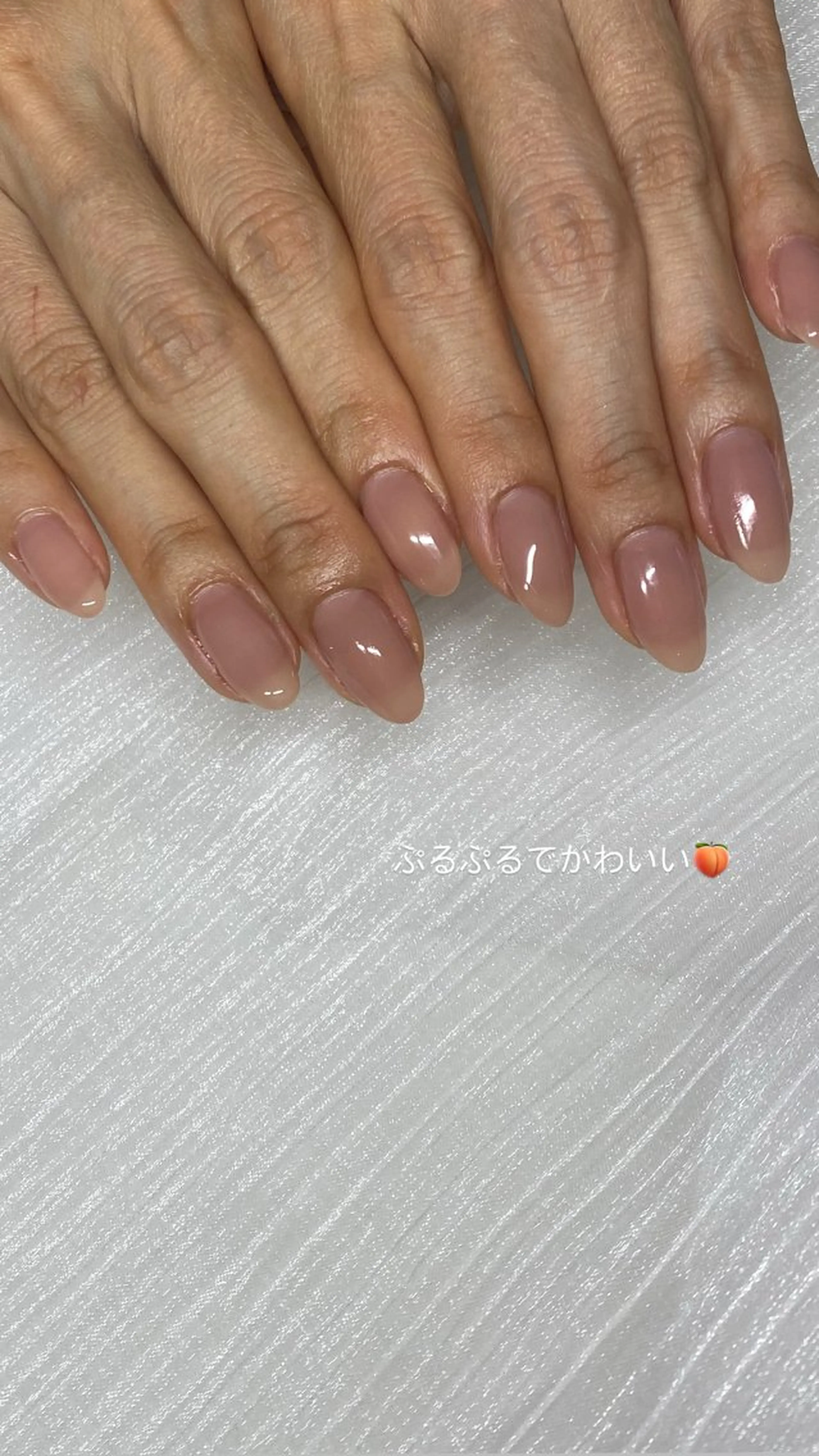 【オフあり】 ワンカラーorフラッシュラメの写真