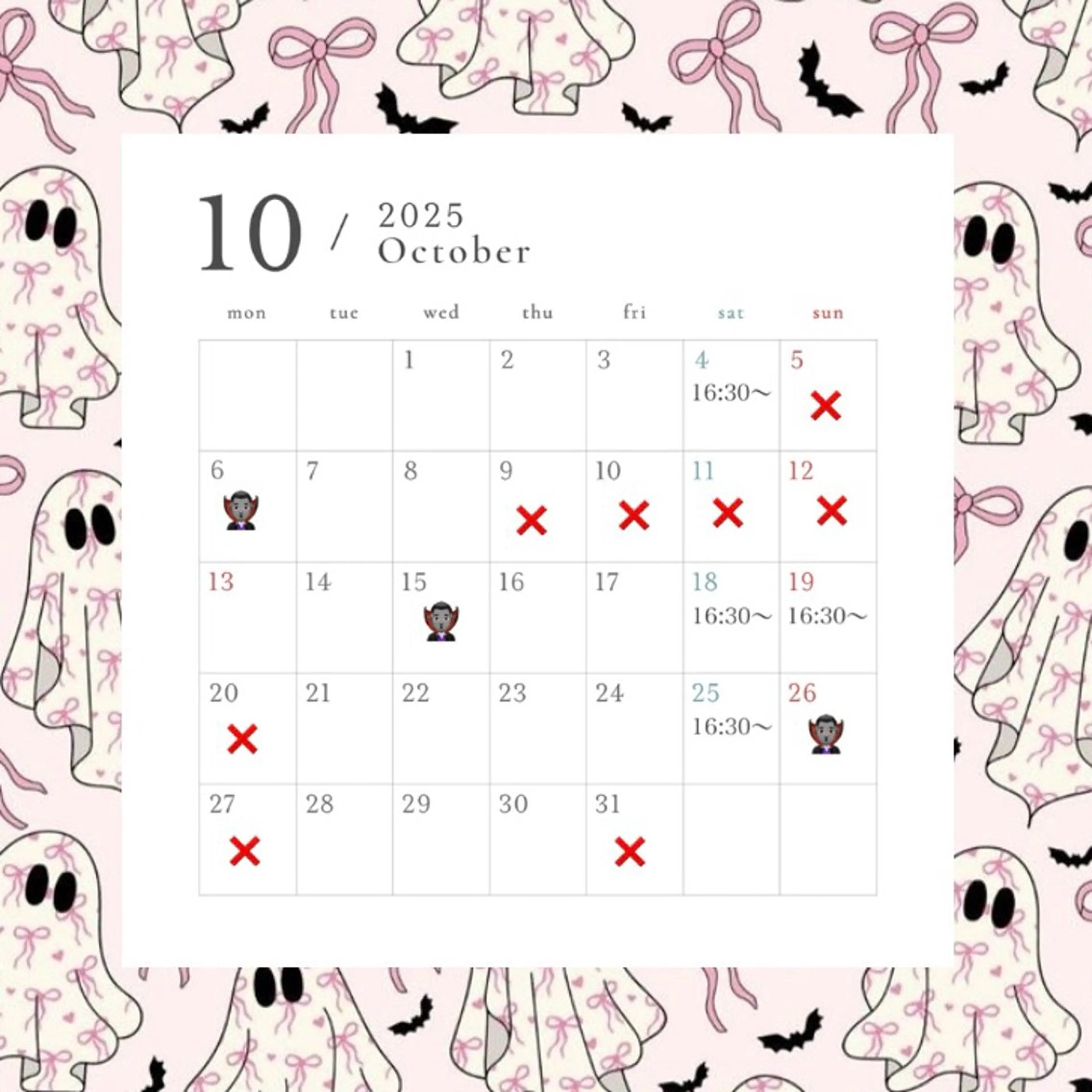 &me ayakaのエステ・リラクイメージ