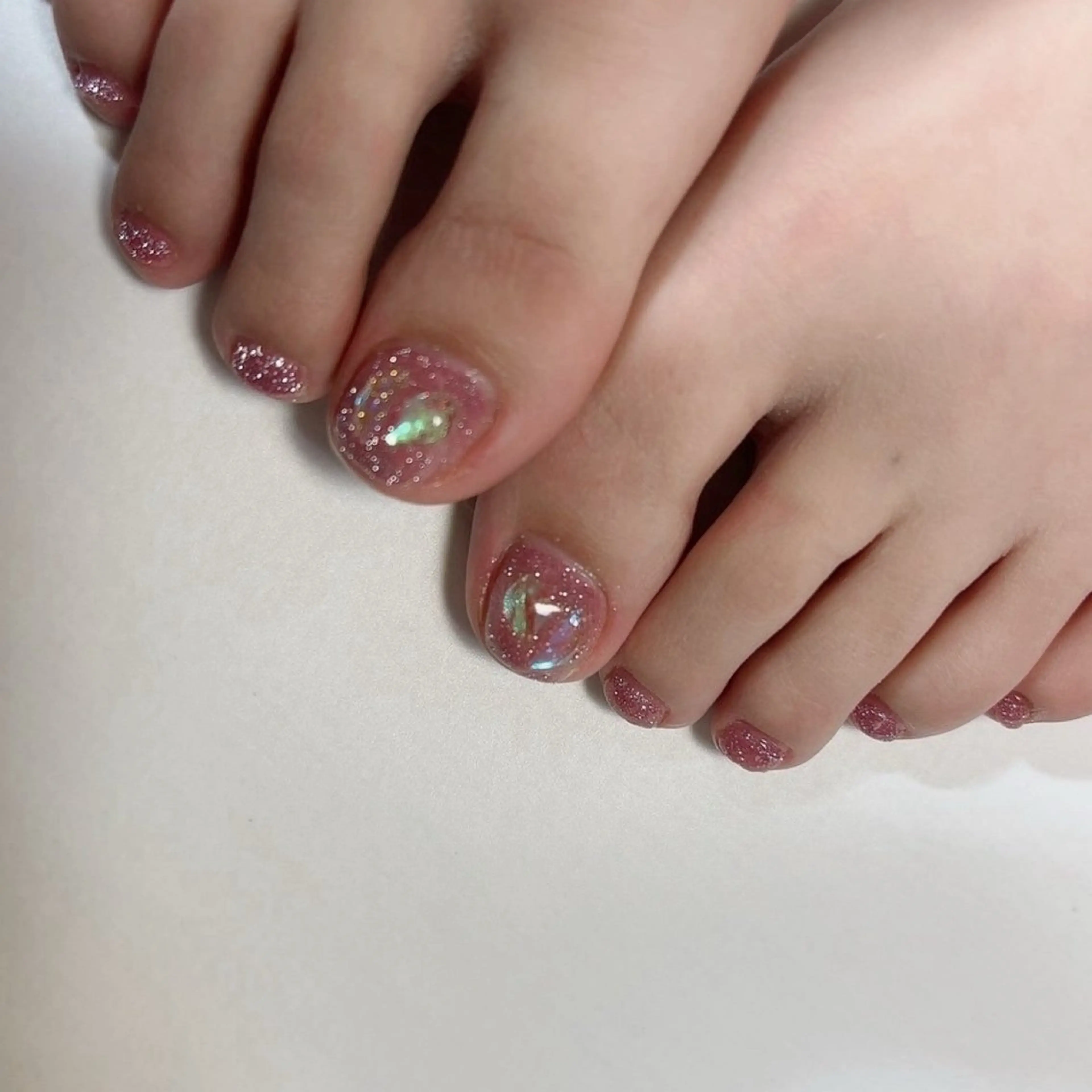 ネイル irooo 21のネイルデザイン