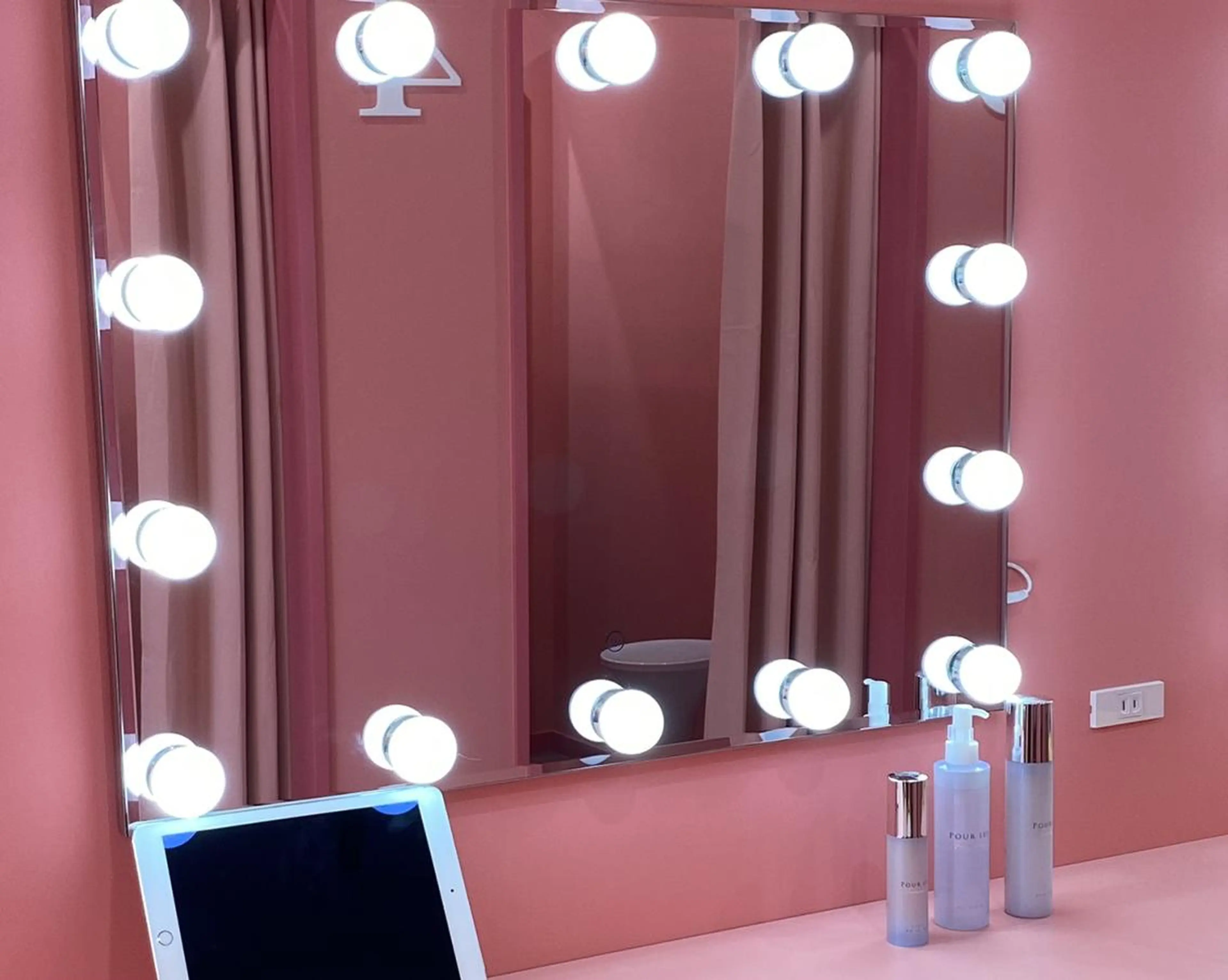 定額制セルフエステ my　salonのエステ・リラクイメージ