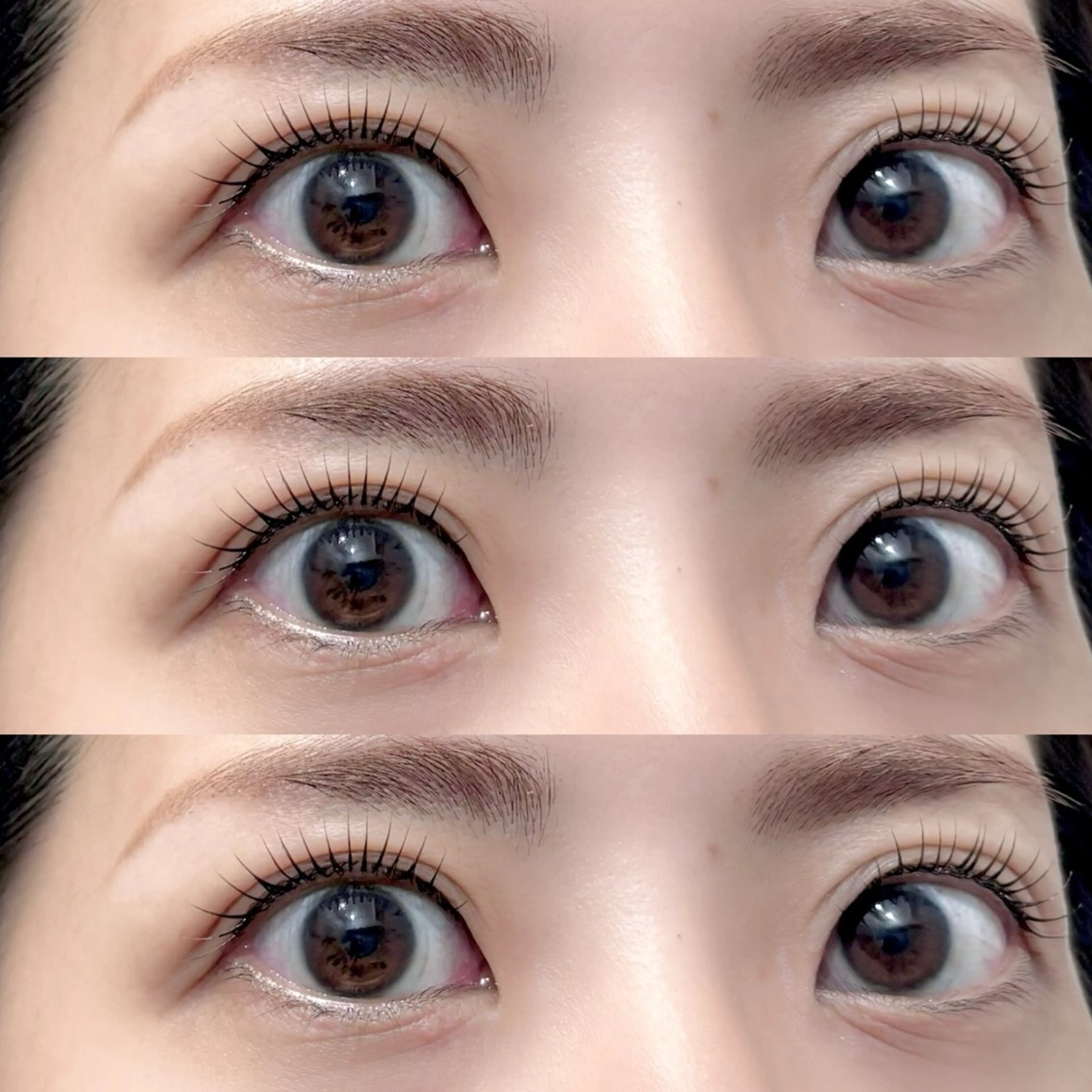 マツエク・マツパ マツパ 🤍𝗬𝗨𝗜 🤍のマツエク・マツパデザイン