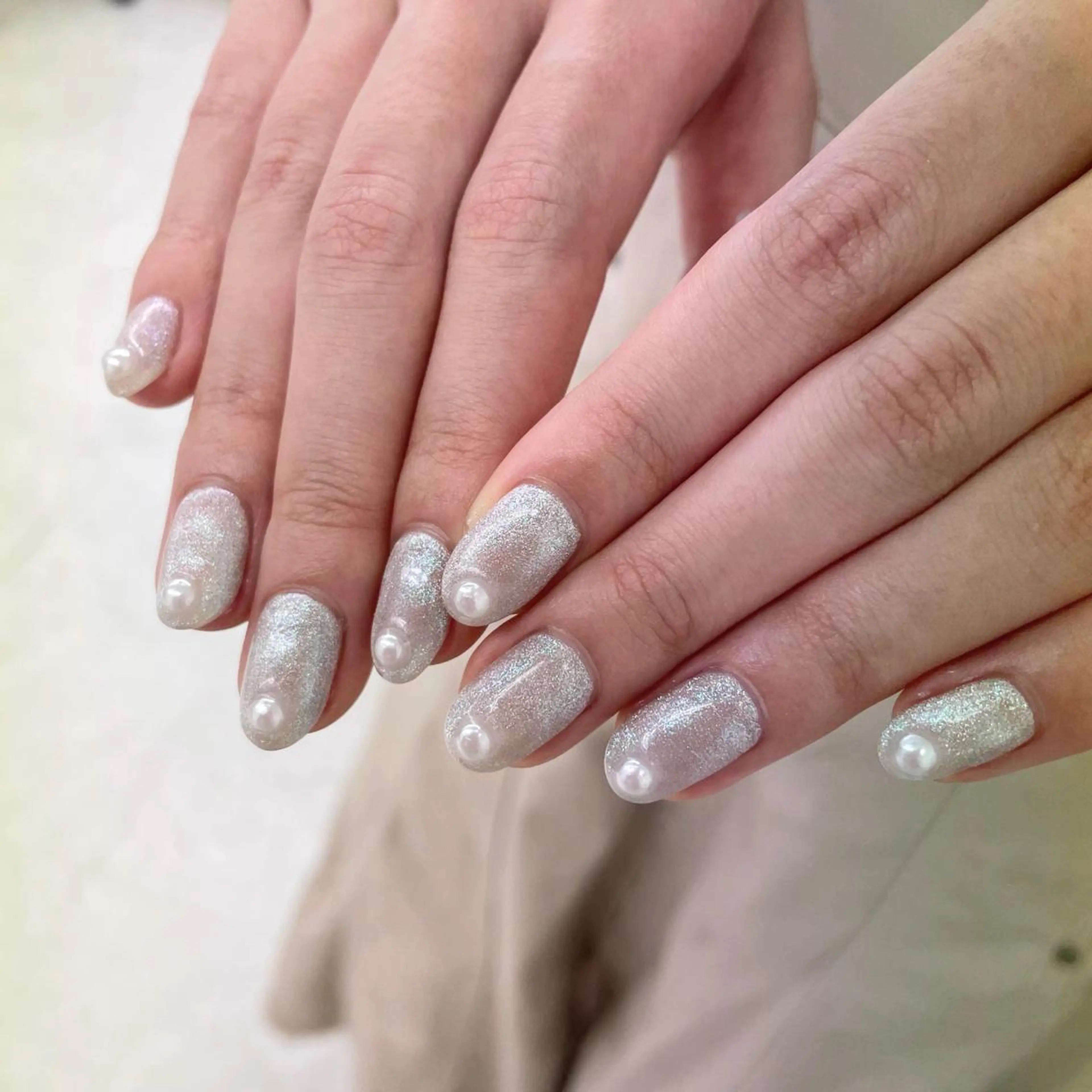 ネイル Lety total beautyのネイルデザイン
