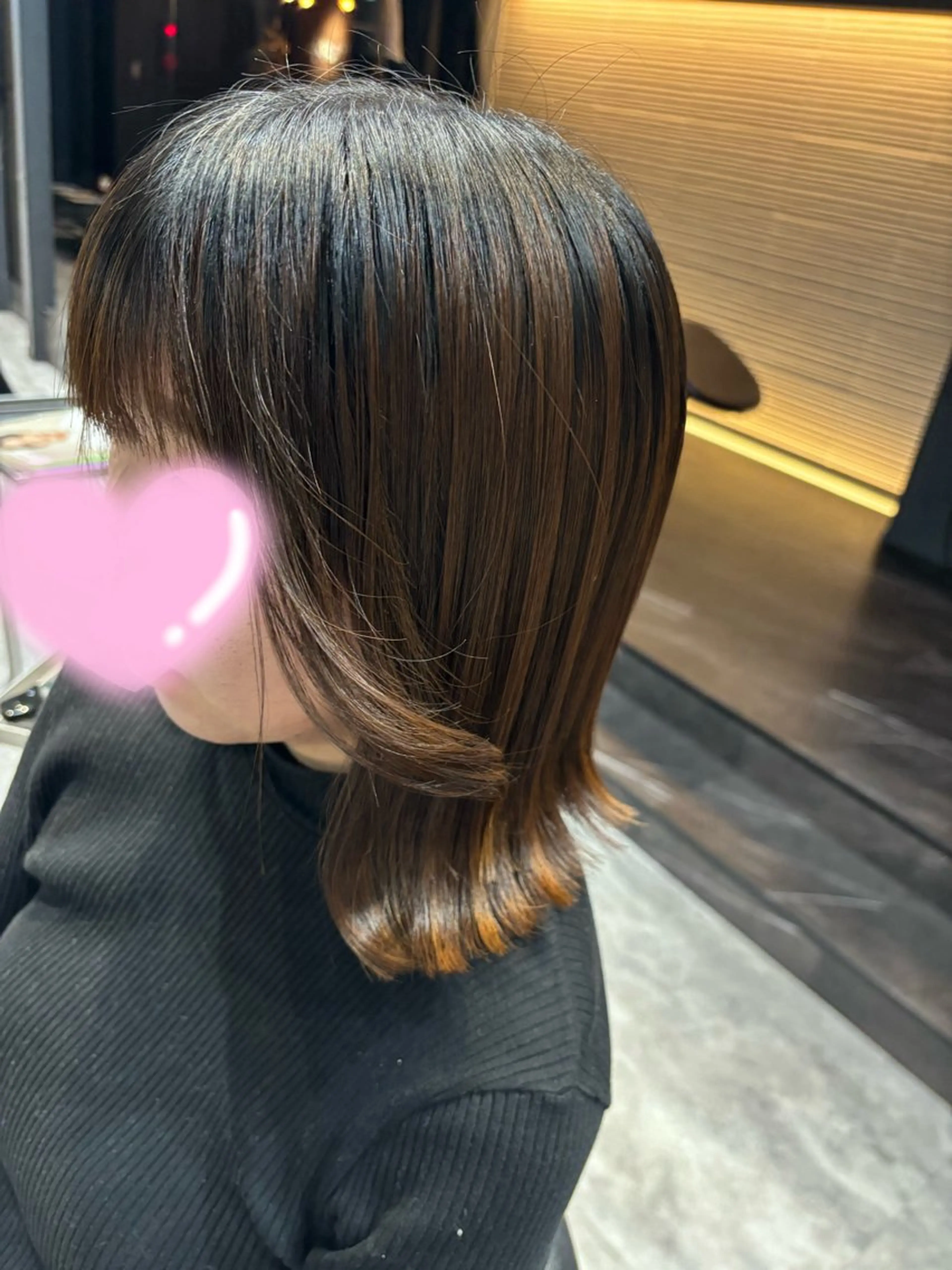 ミディアム 仙台/LYNDA/ メンズ/chikaのヘアスタイル