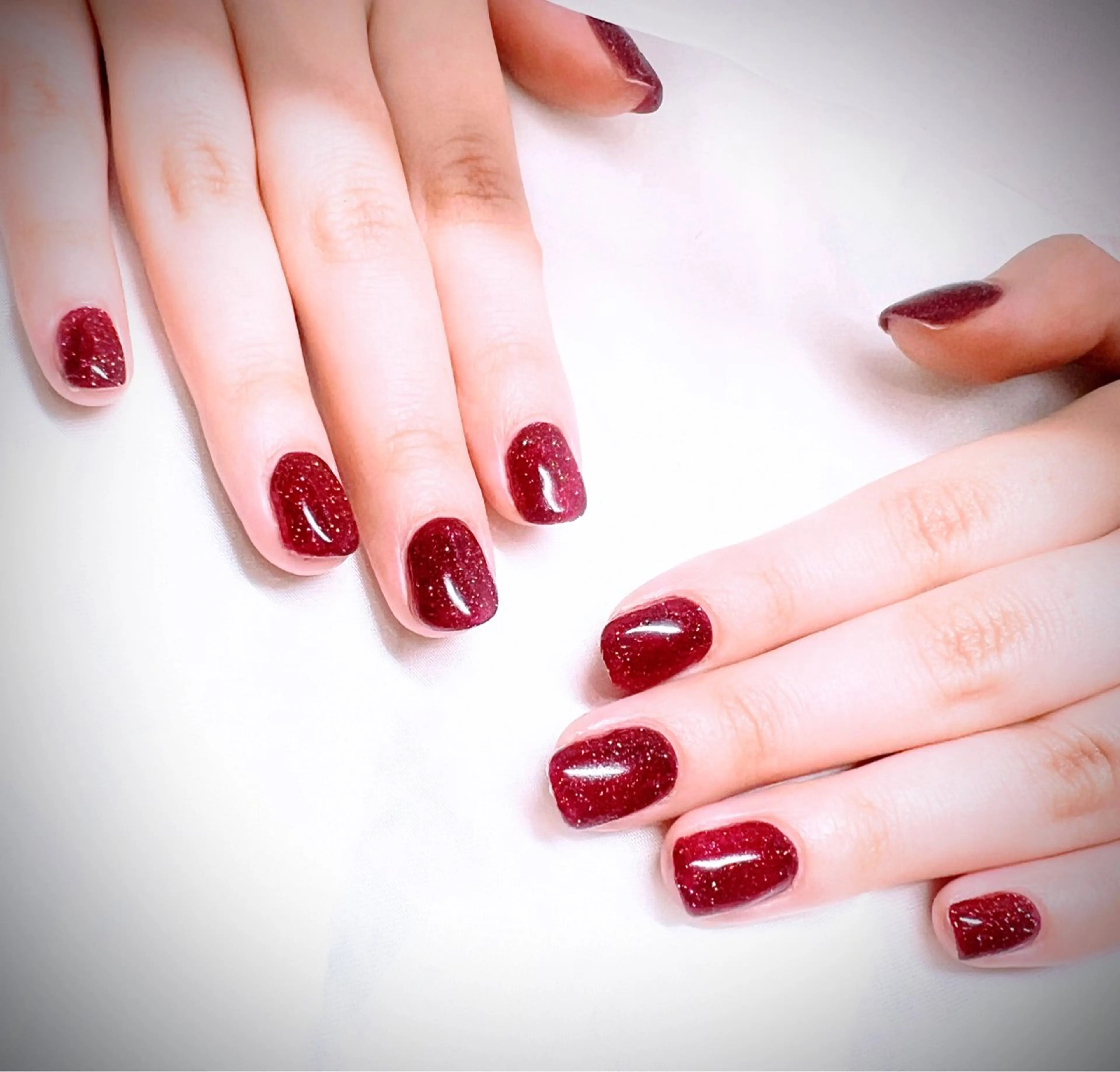 ネイル zowzow ayuのネイルデザイン