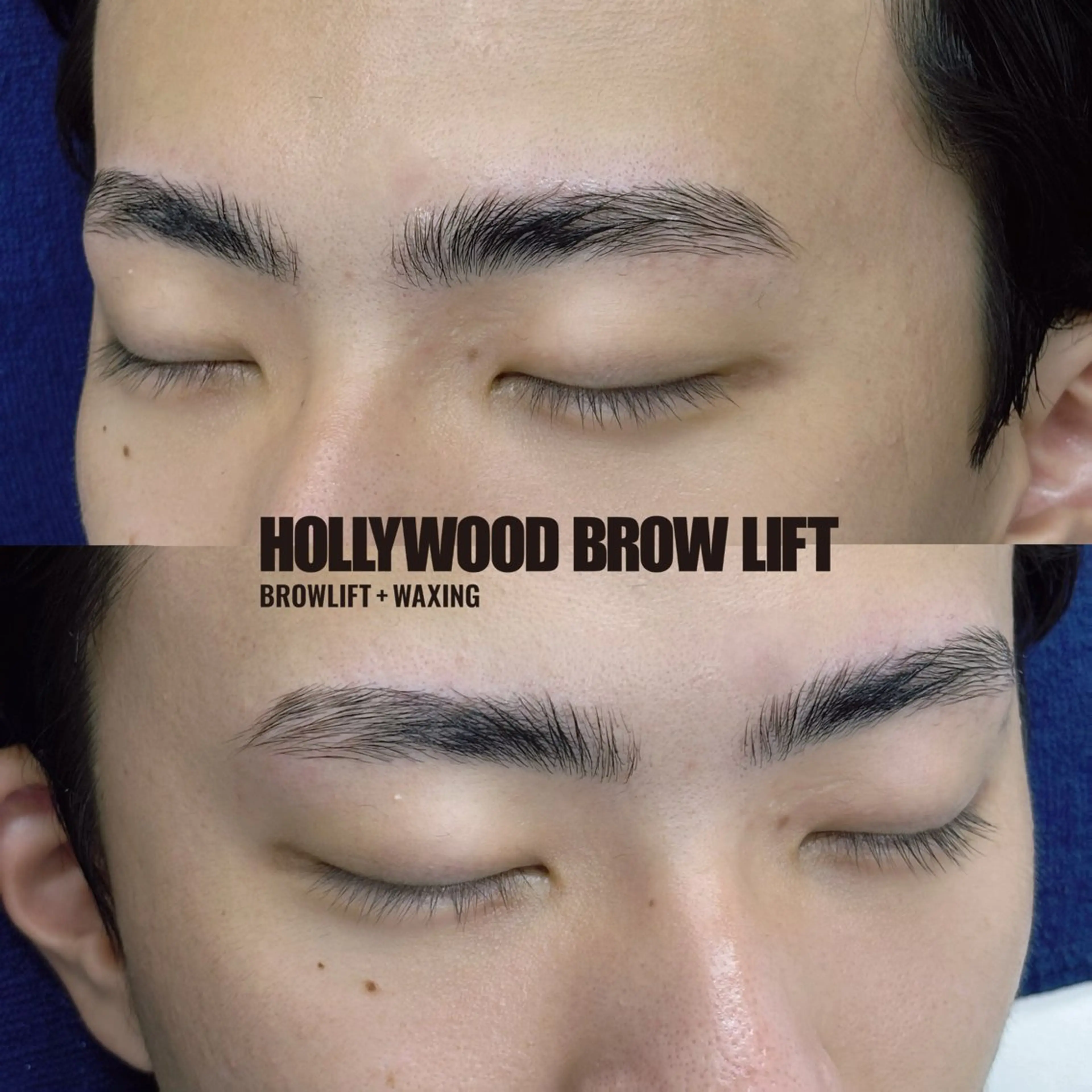 アイブロウ 小川 愛の眉毛・アイブロウイメージ