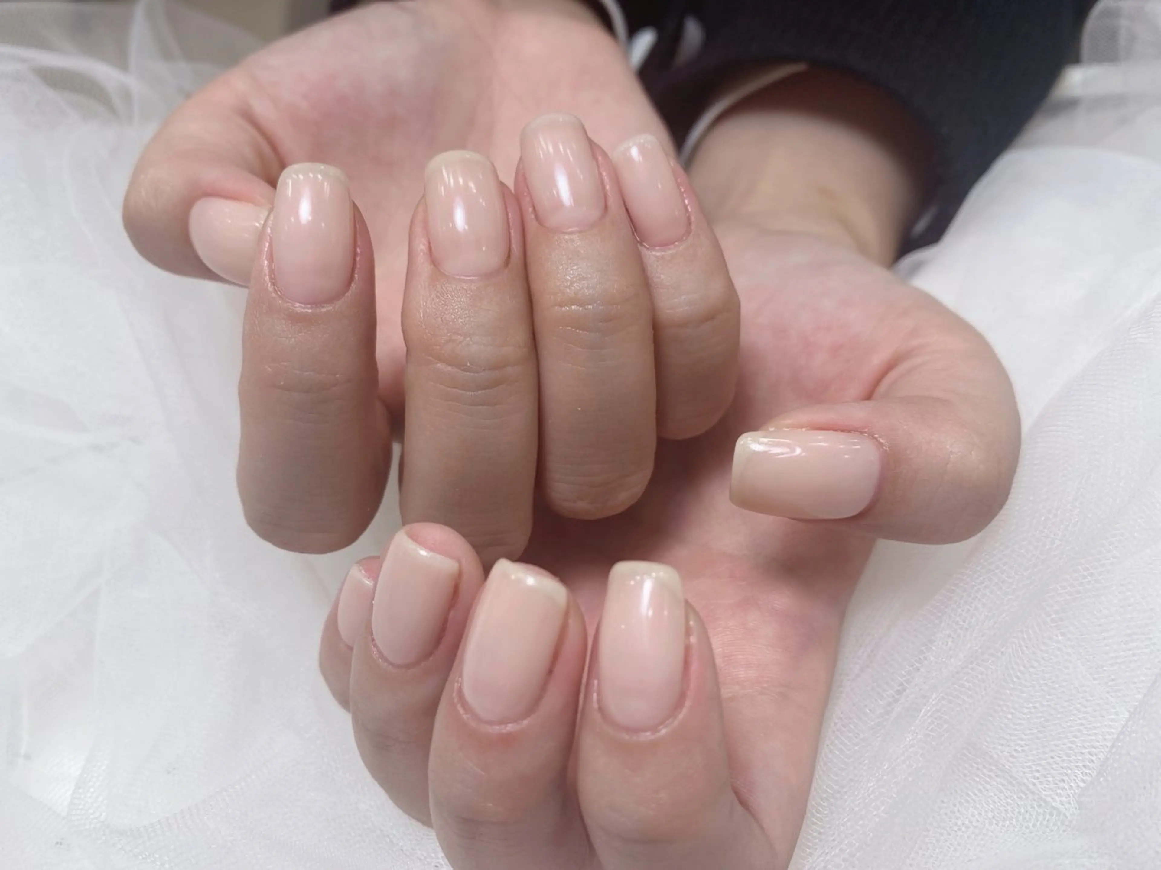 ネイル 渡辺 芙実のネイルデザイン