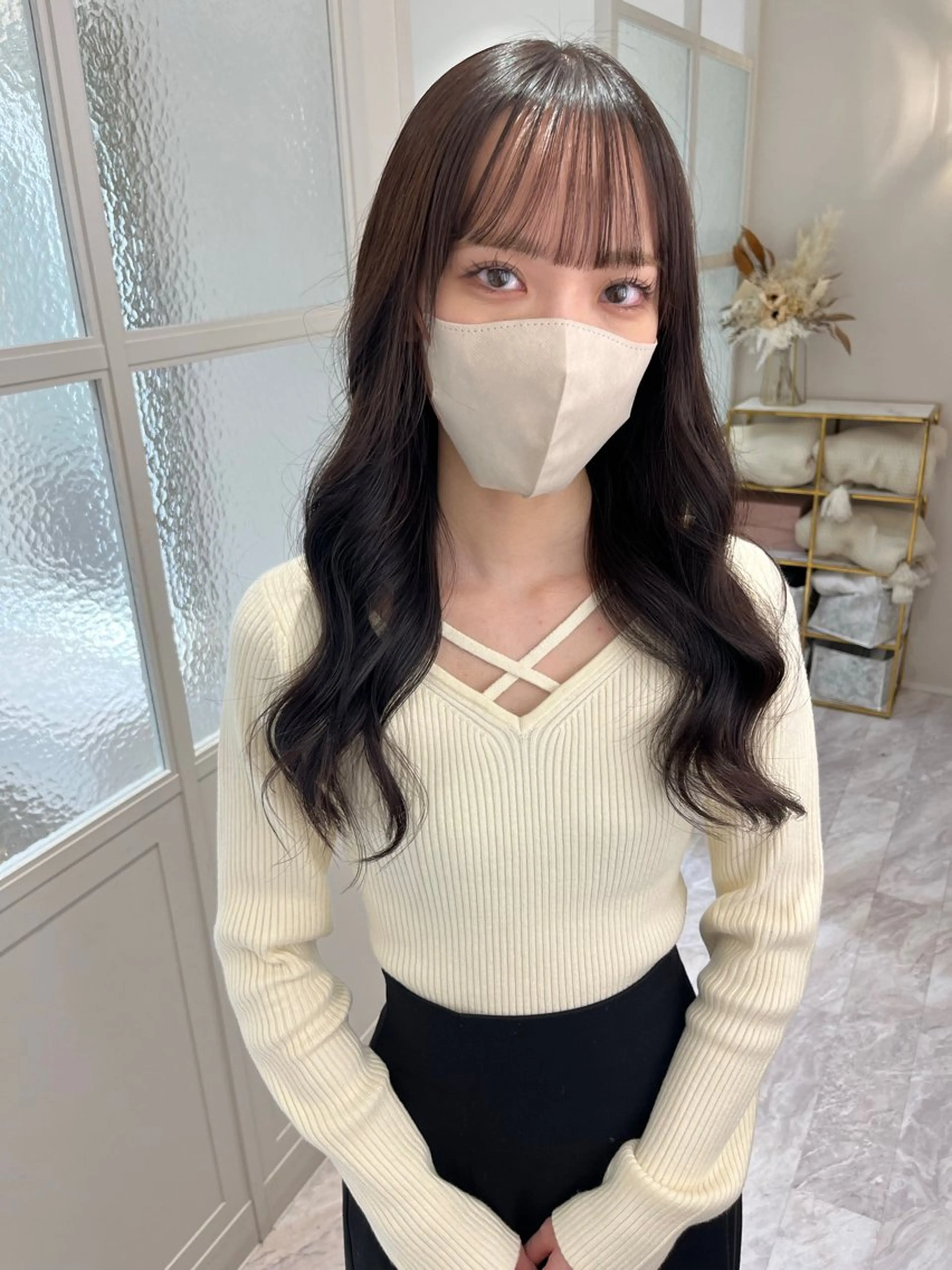 ヘッドスパ30分🩵の写真