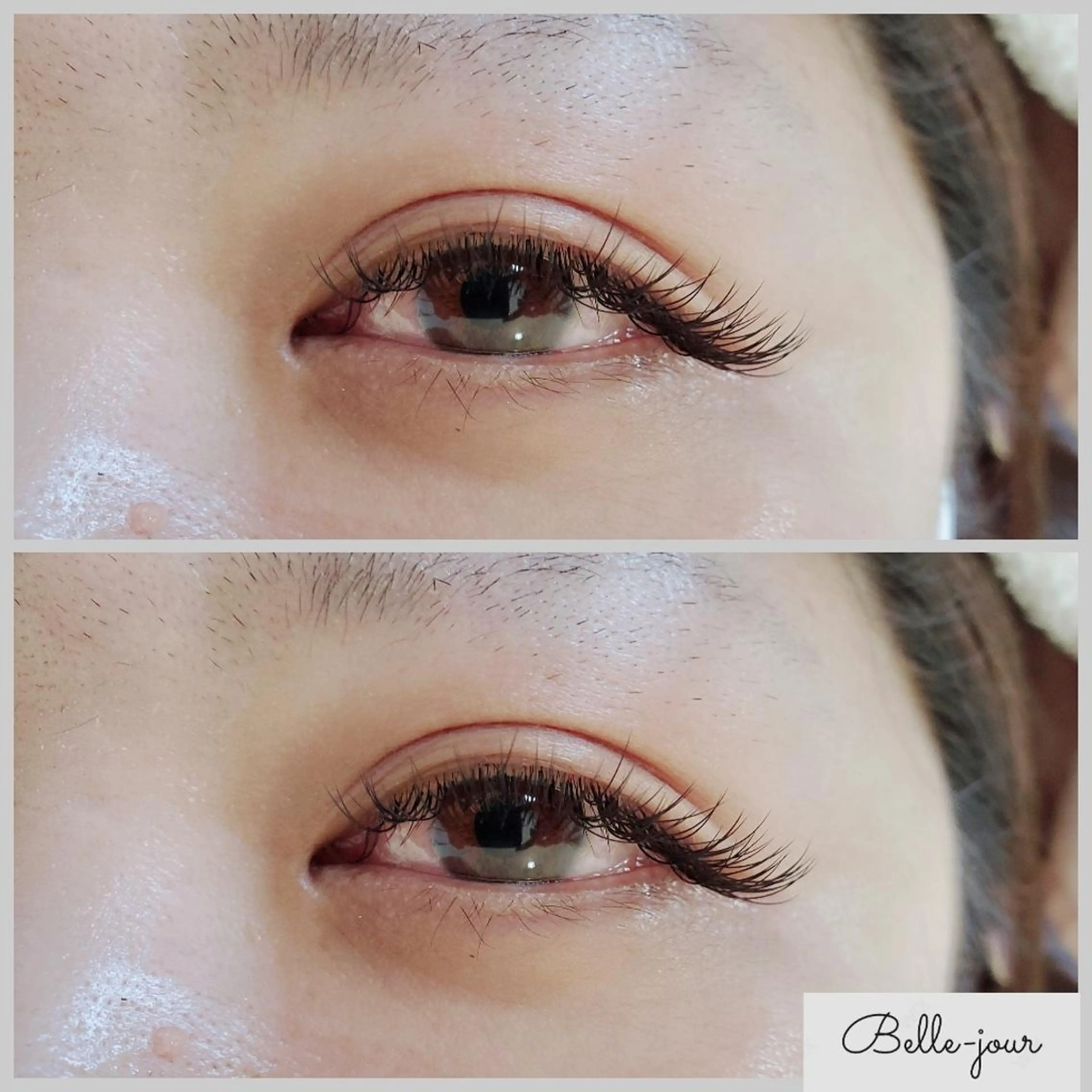 マツエク・マツパ マツエク 中野 瑛子のマツエク・マツパデザイン