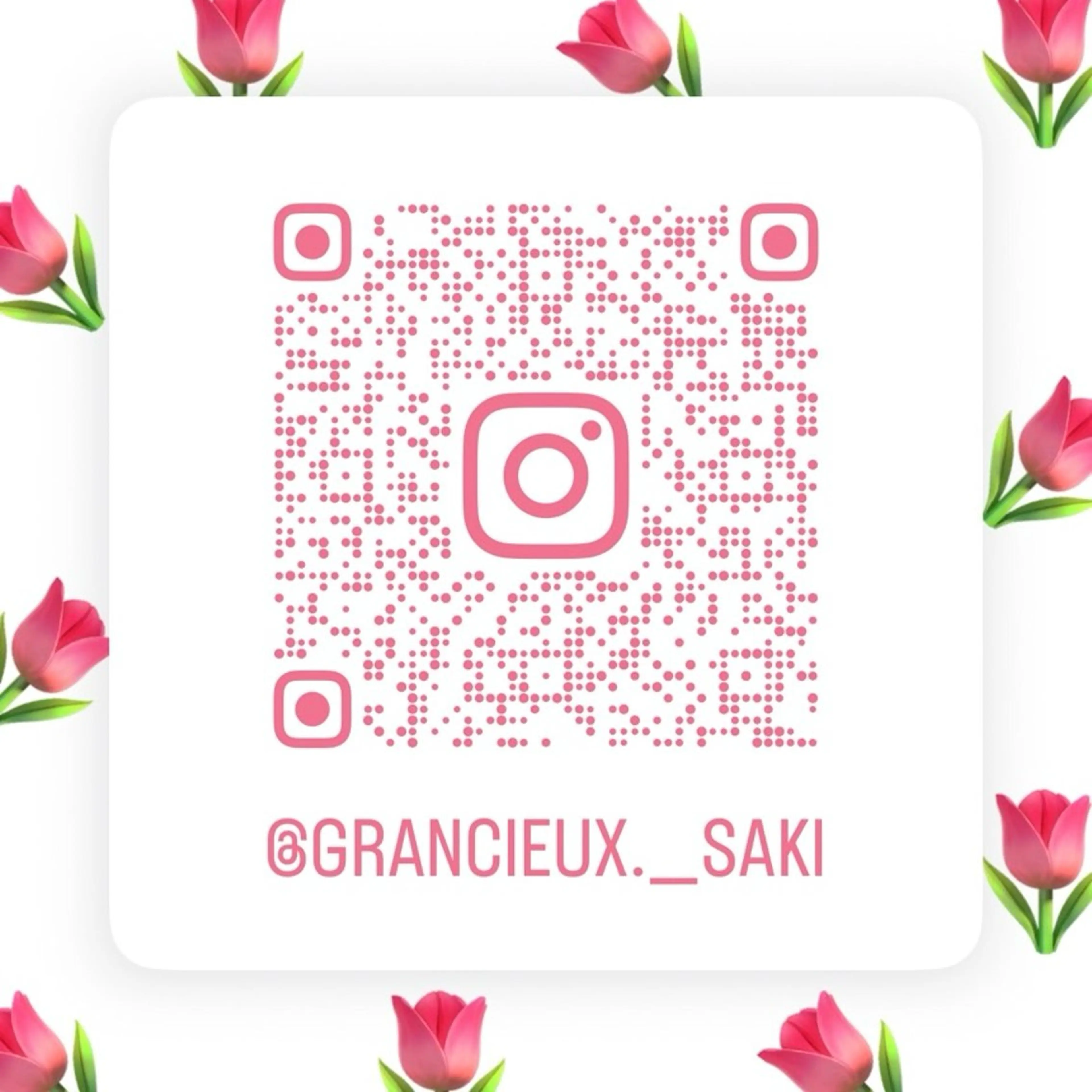 ネイル Saki _Grancieuxのネイルデザイン