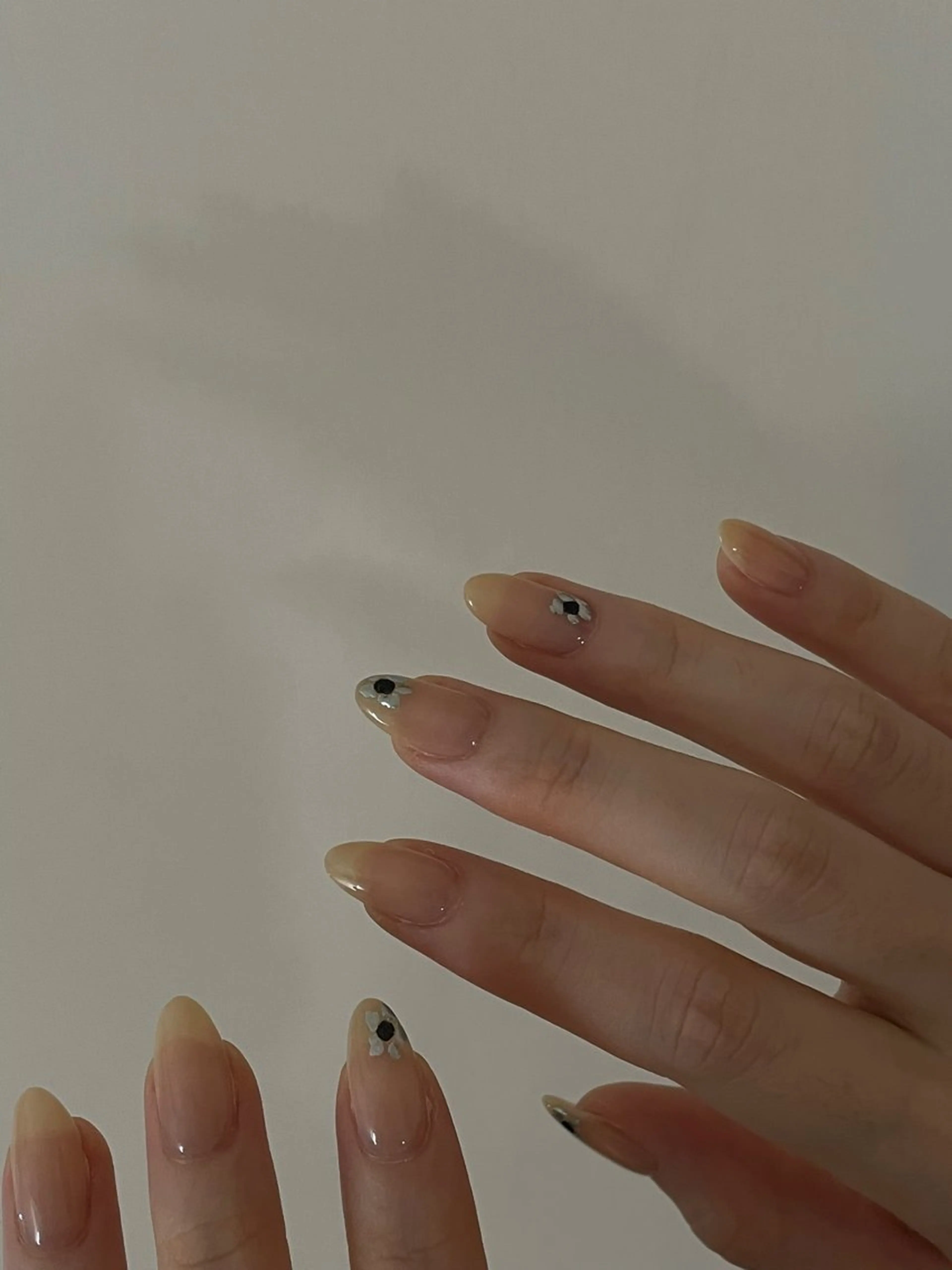 ネイル Atelier  Sii所属・Ami 🦥のネイルデザイン