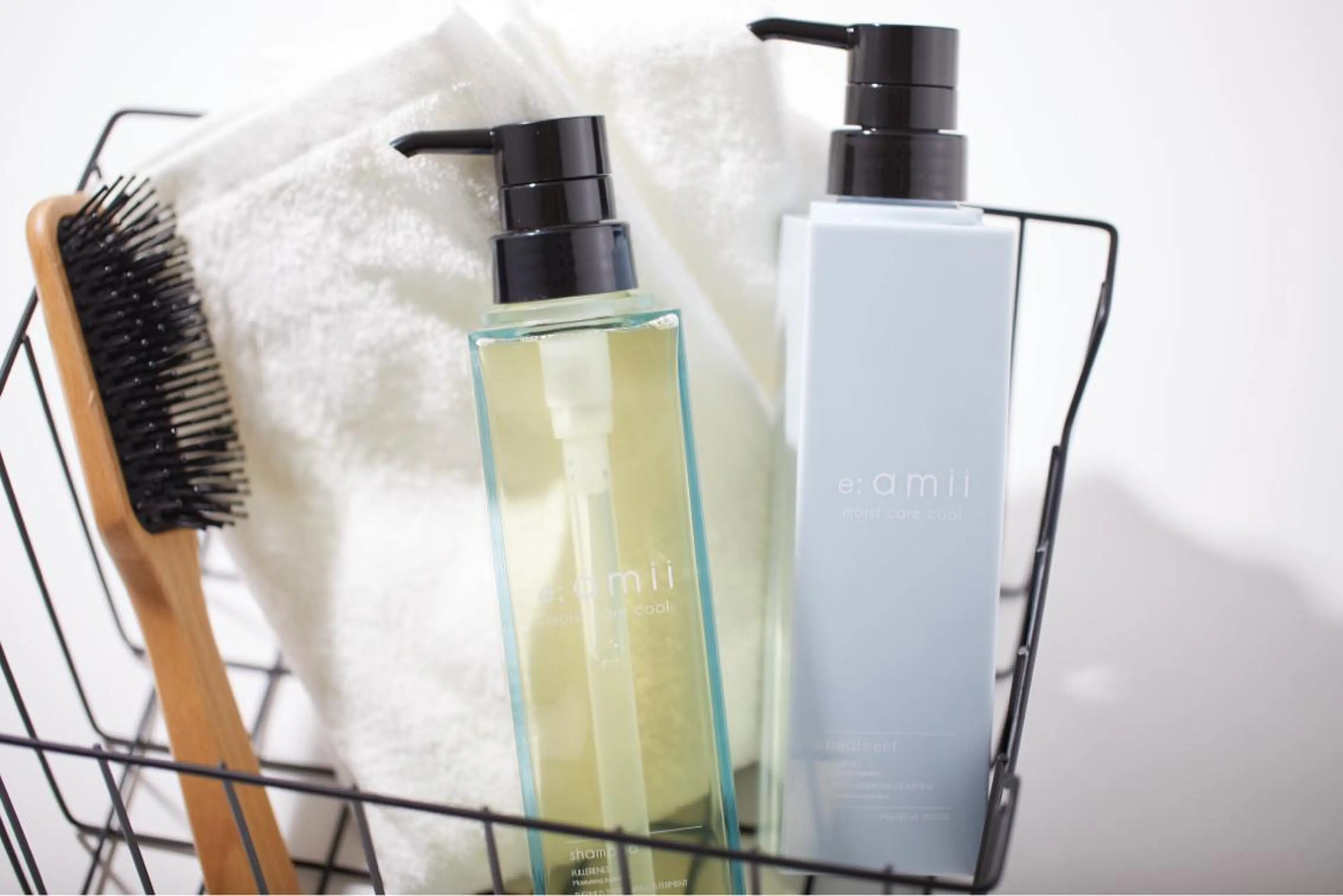 ロング カラー メンズ 銀座レイヤーカット ×シースルー前髪のヘアスタイル