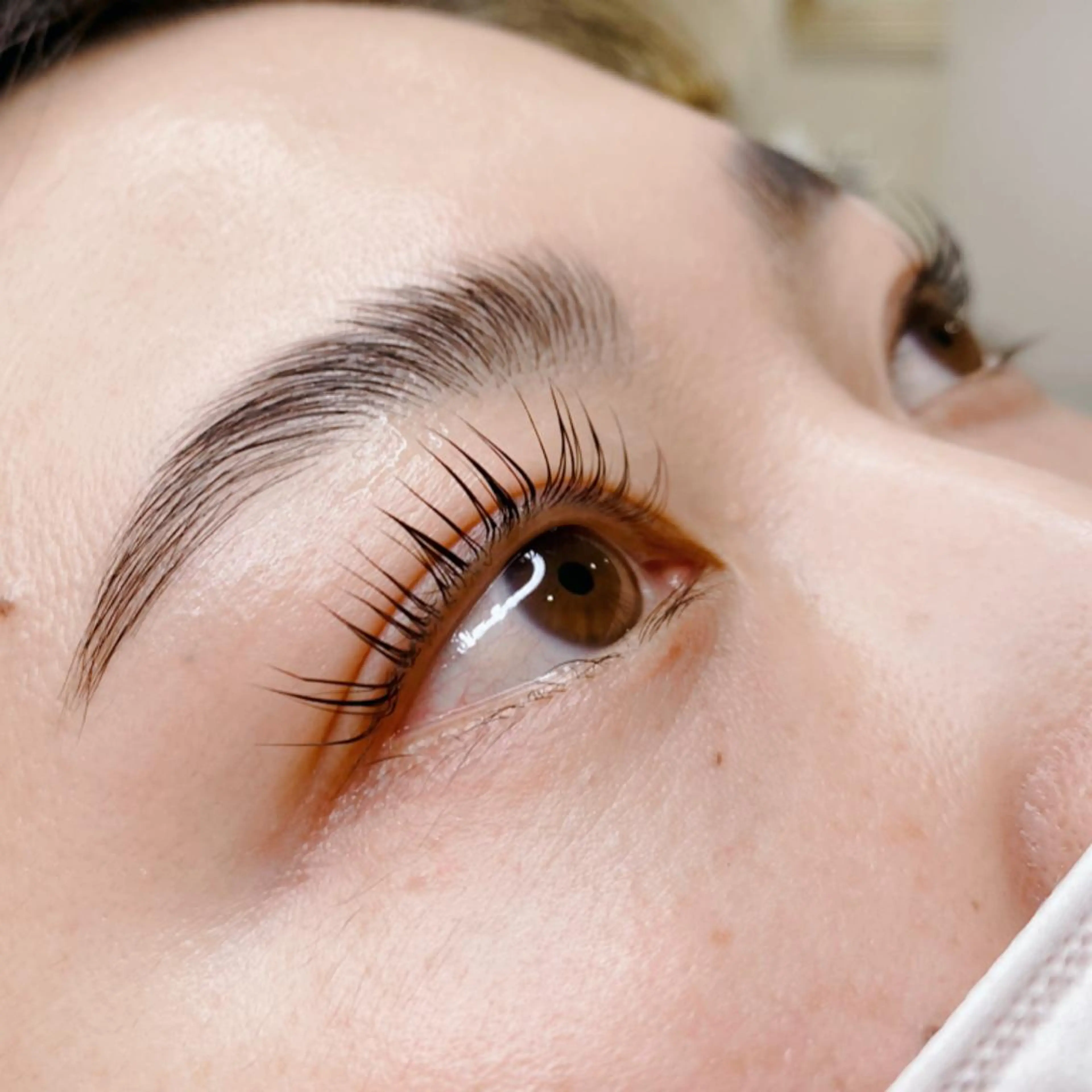 マツエク・マツパ マツパ 9LashTOKYO Tanabeのマツエク・マツパデザイン