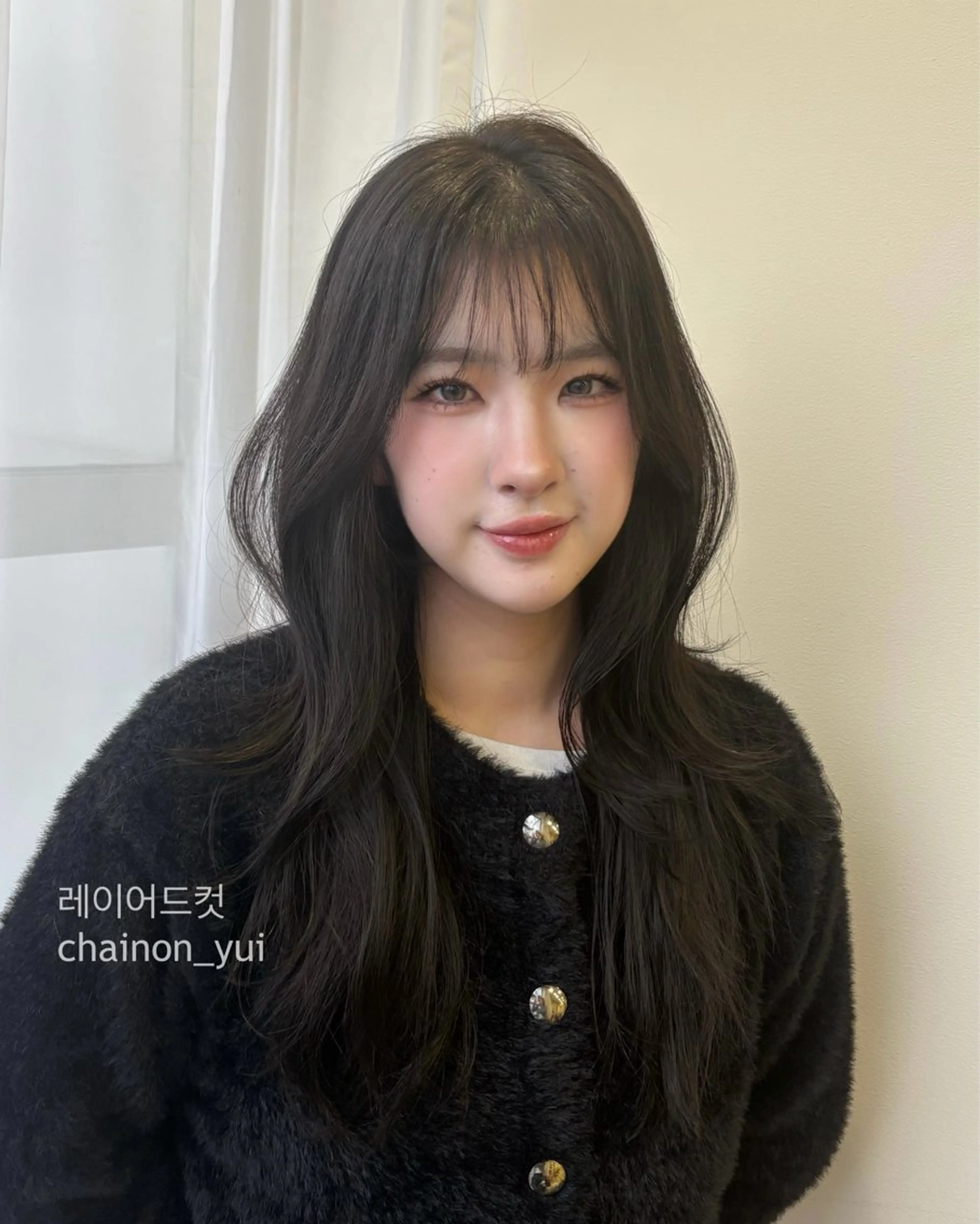 【初めての方限定💐】似合わせカット➕🧚🏻♂️選べるケア🧚🏻♂️LOA香水オイル仕上げ✨の写真