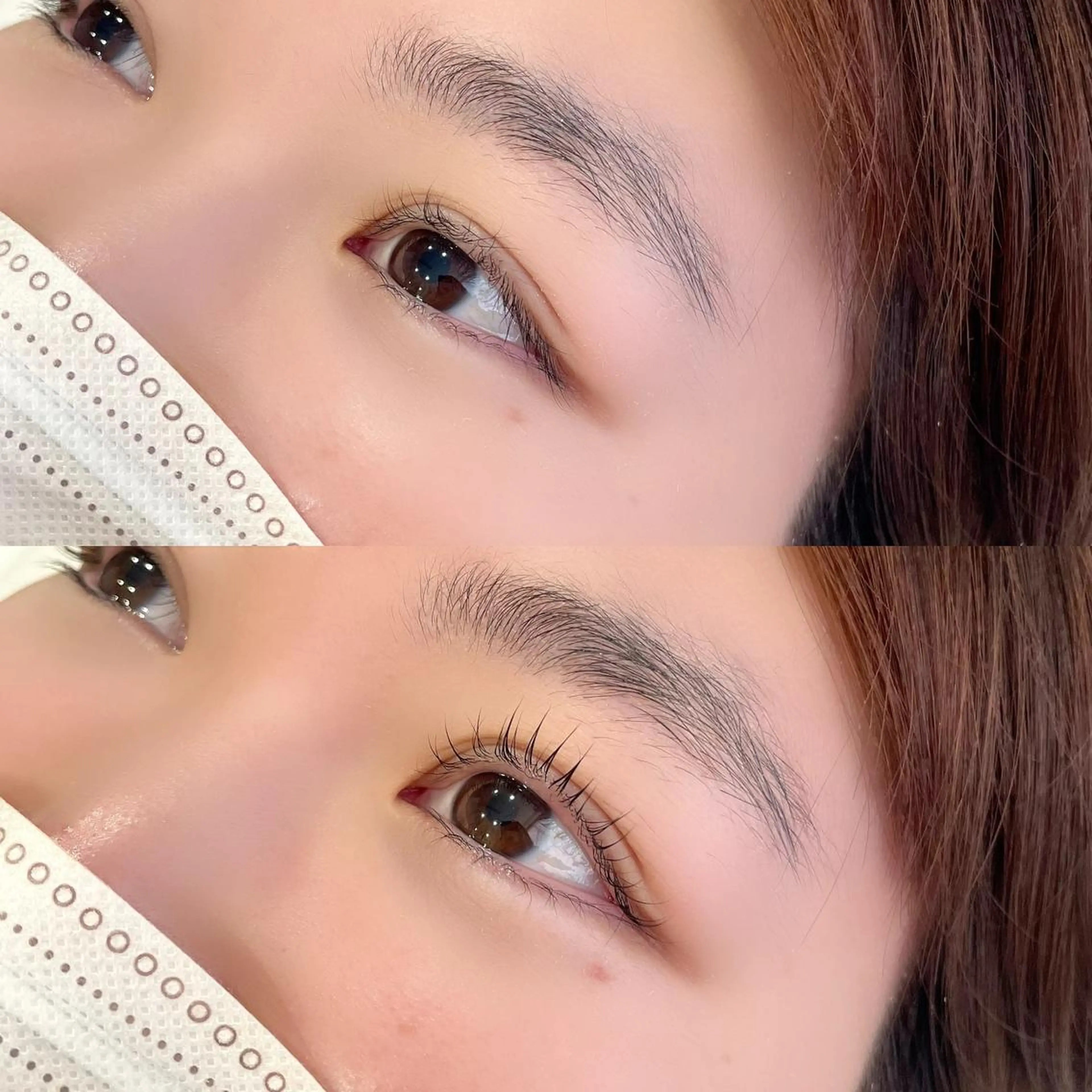 マツエク・マツパ nail salon Soiréeのネイルデザイン