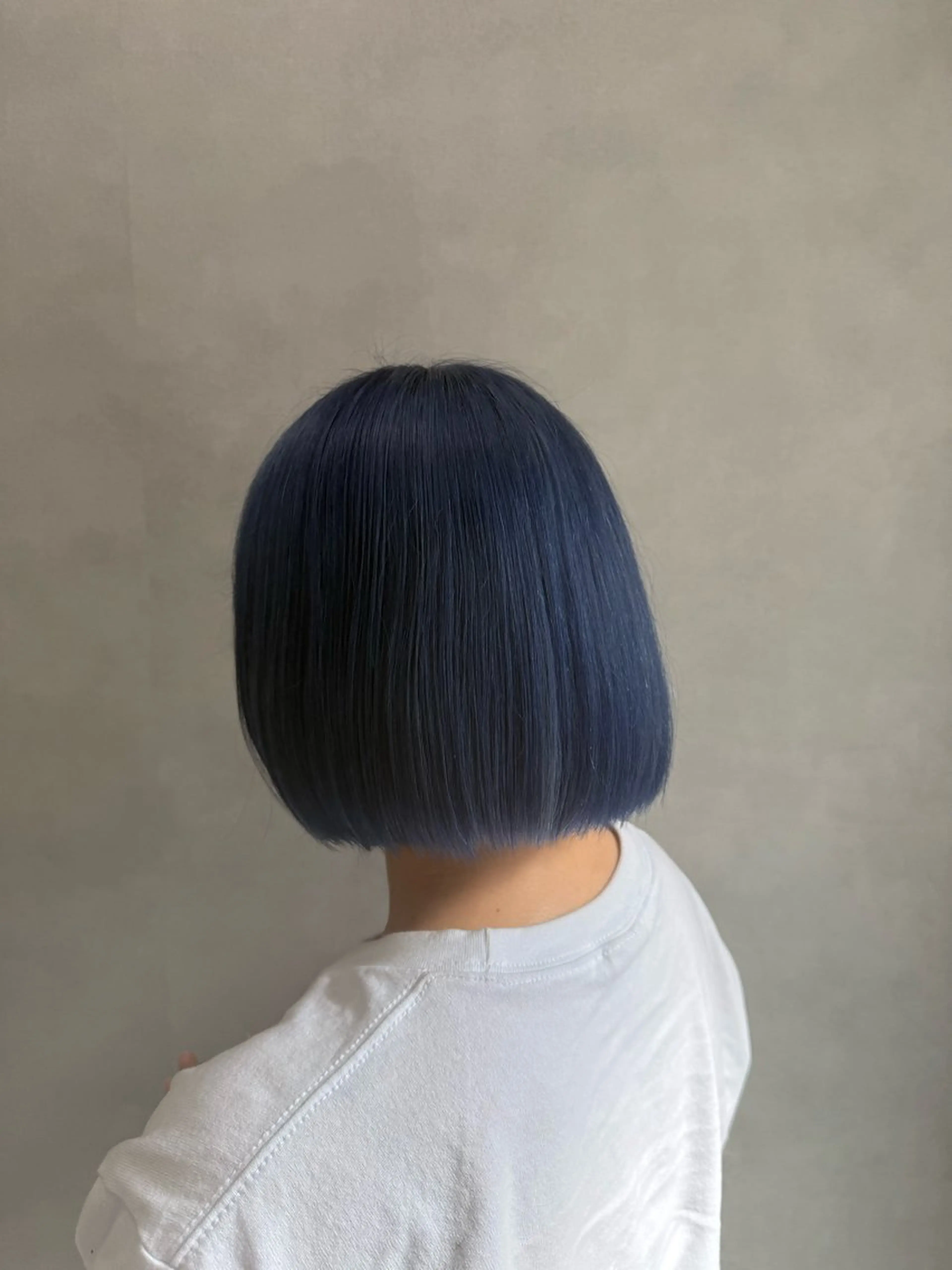 ミディアム ヘアカラー ✨カット¥1100円 横浜/Yudai✨のヘアスタイル